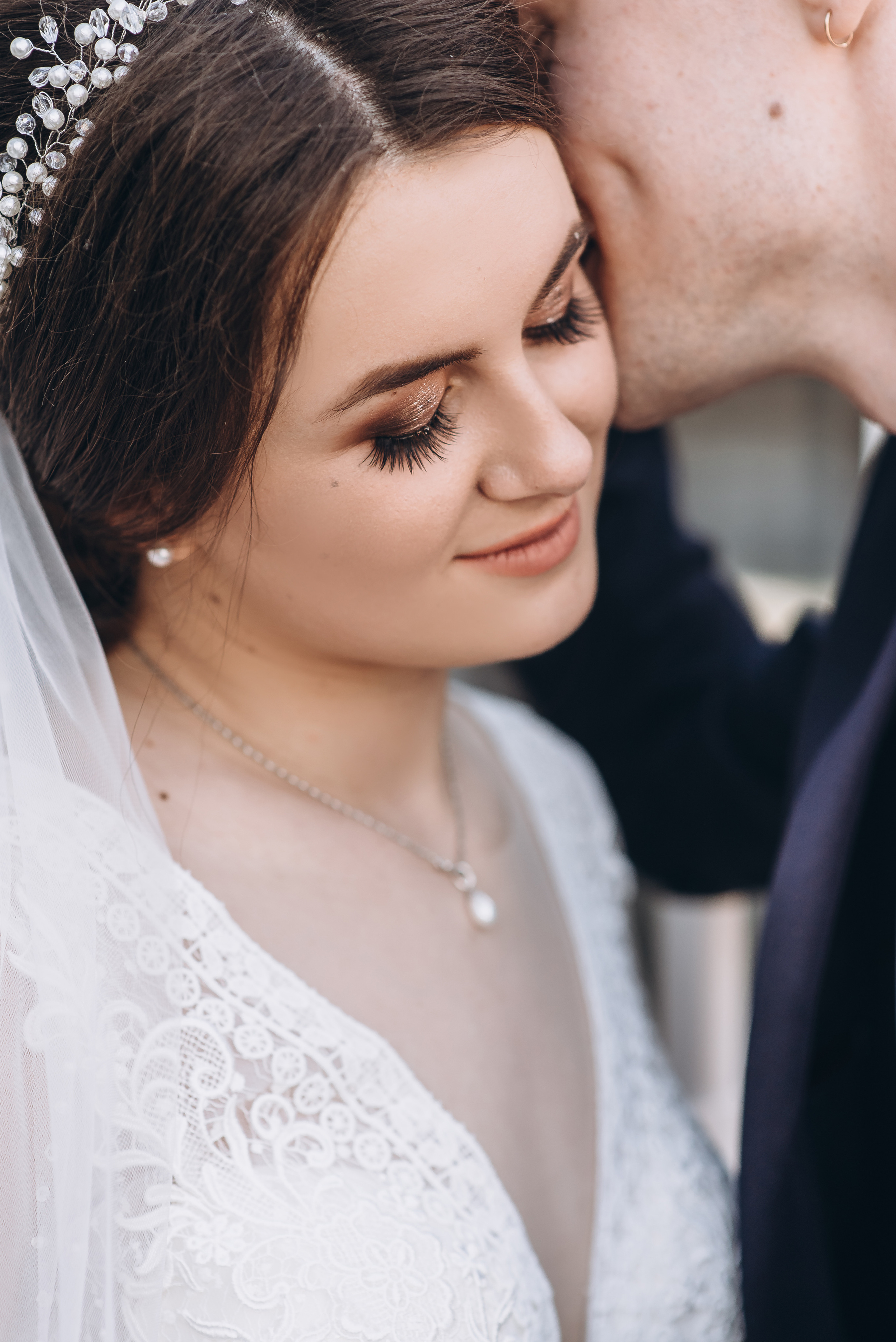 Весілля Діани та Роми. Весільний та сімейний фотограф Україна