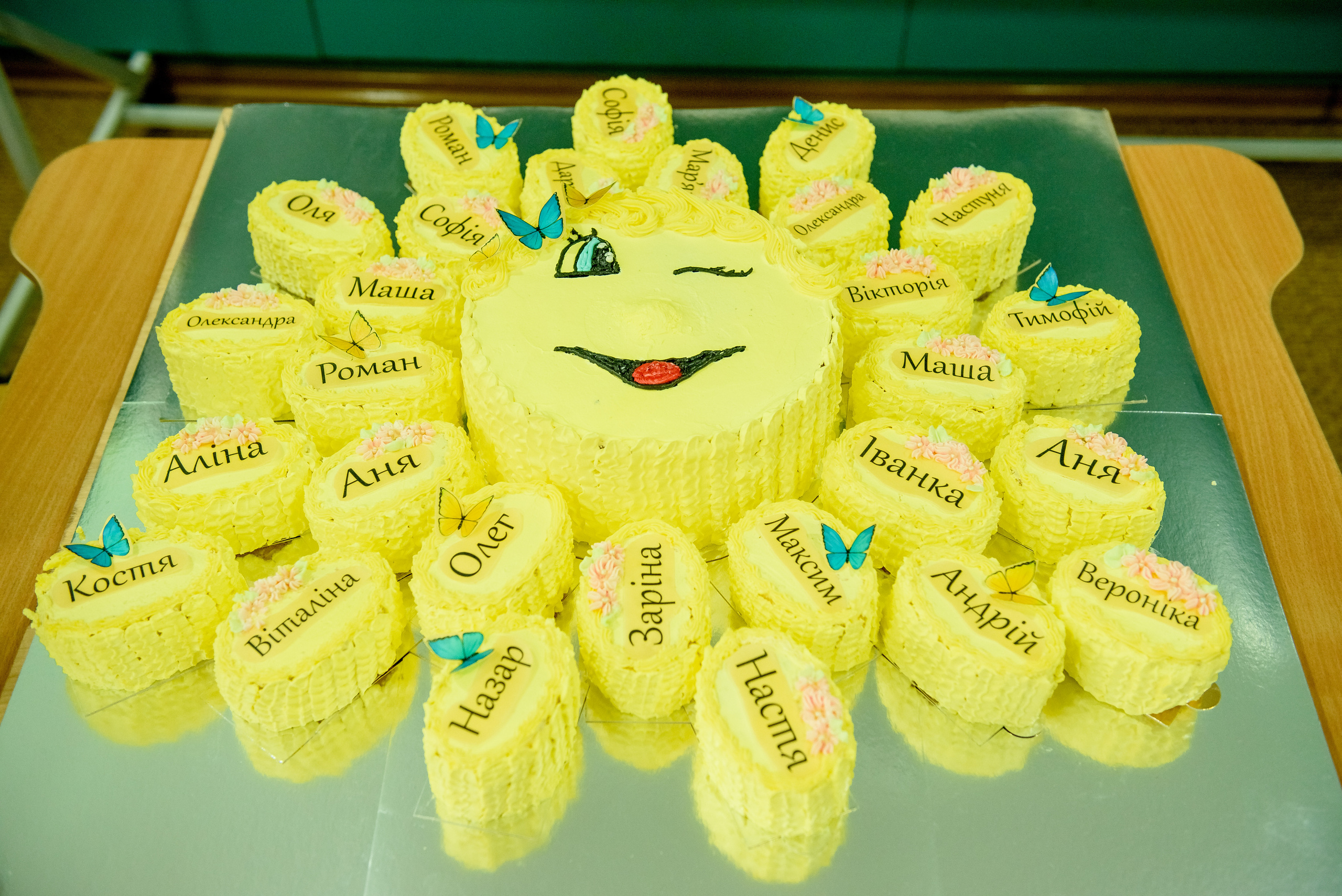 4 клас випускний. Весільний та сімейний фотограф Україна