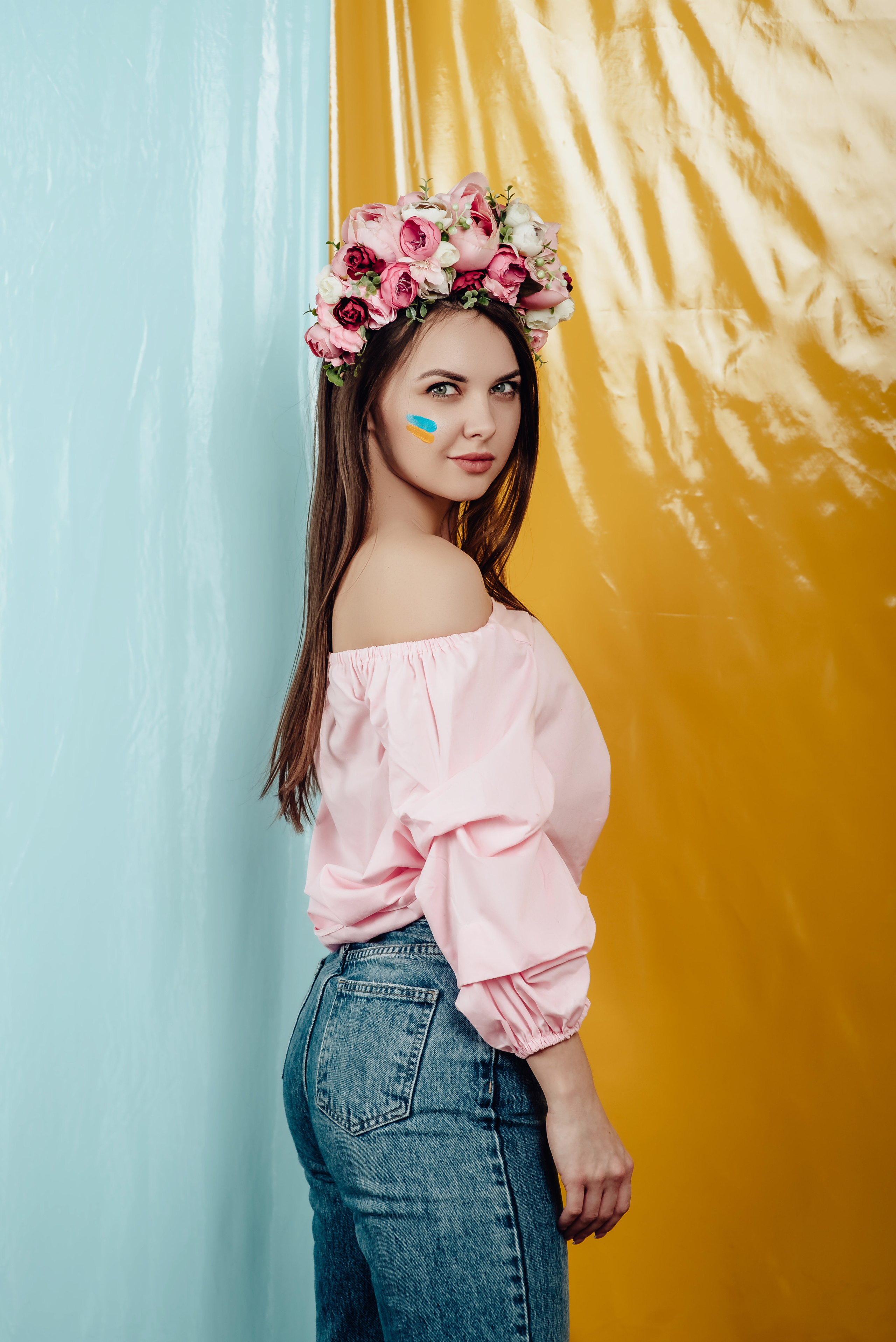 Весна. Весільний та сімейний фотограф Україна