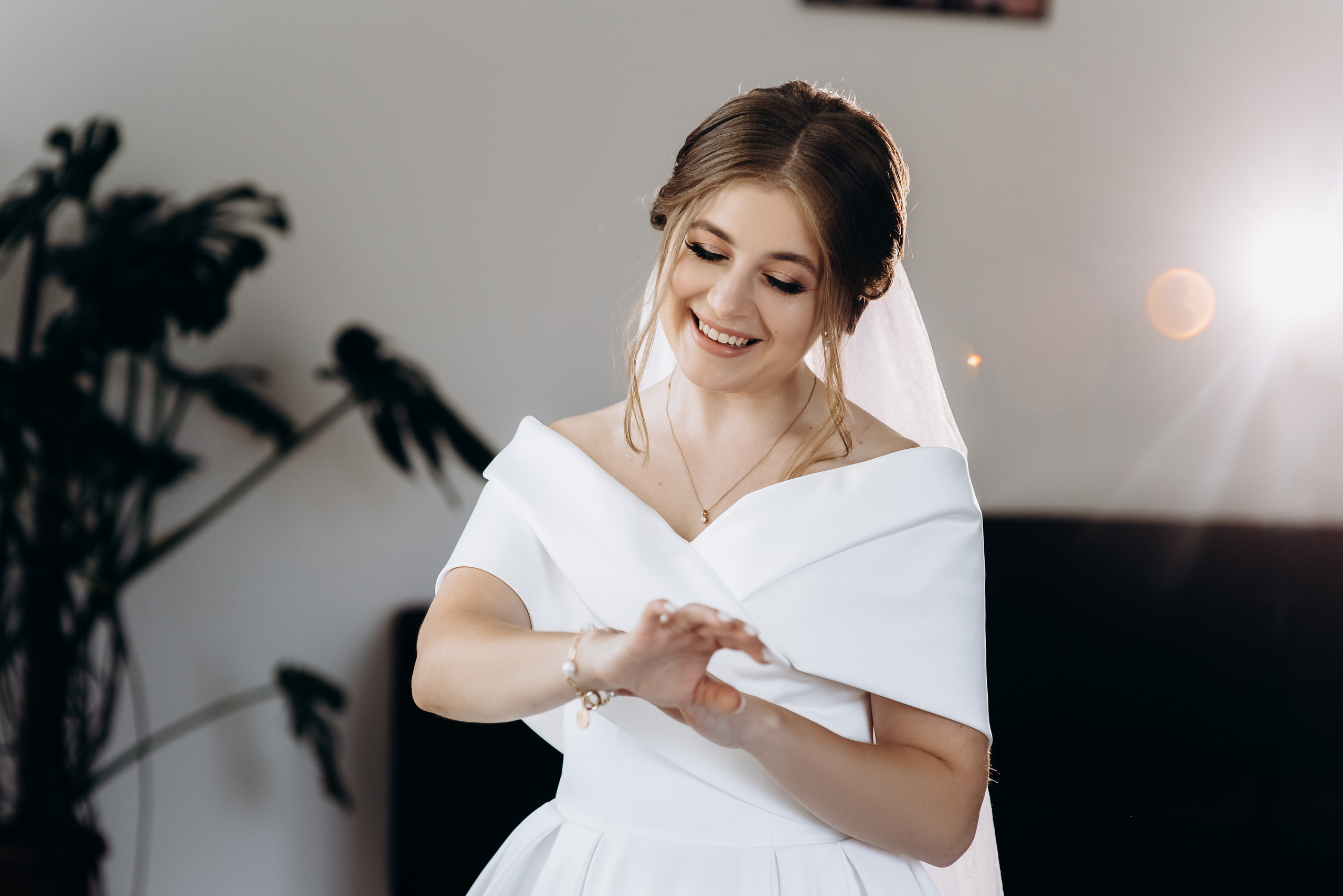 Весілля Марьяни та Віталія. Весільний та сімейний фотограф Україна