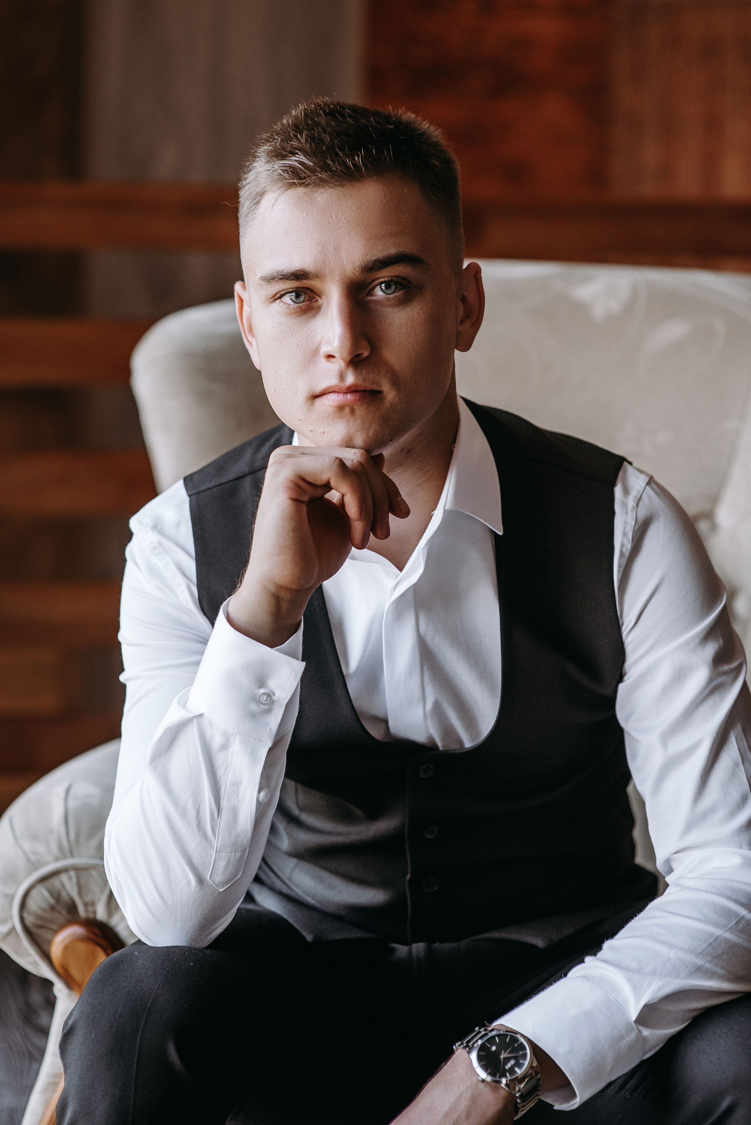 Весілля Тані та Валентина. Весільний та сімейний фотограф Україна