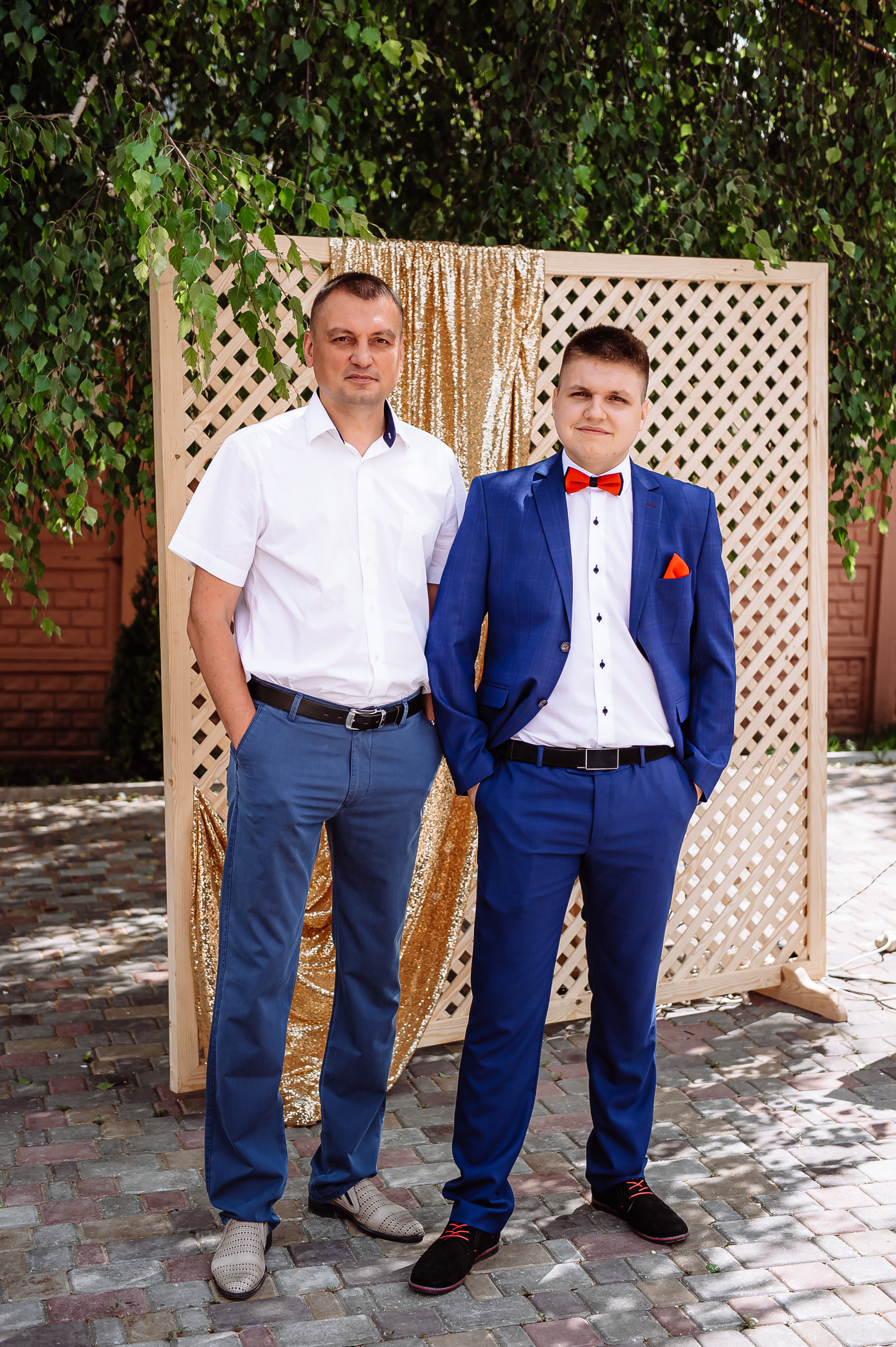 Випускники. Весільний та сімейний фотограф Україна