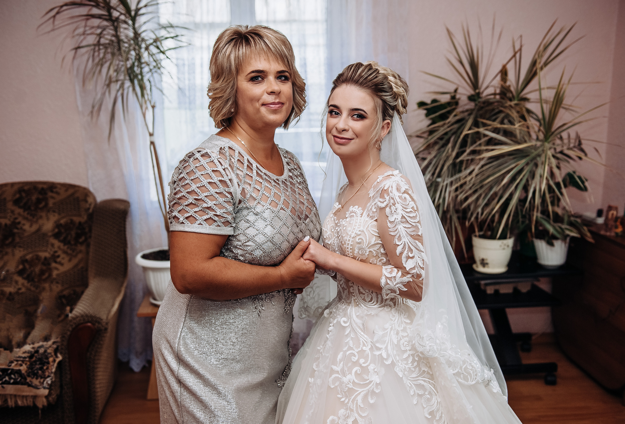 Весільна фотосесія. Весільний та сімейний фотограф Україна