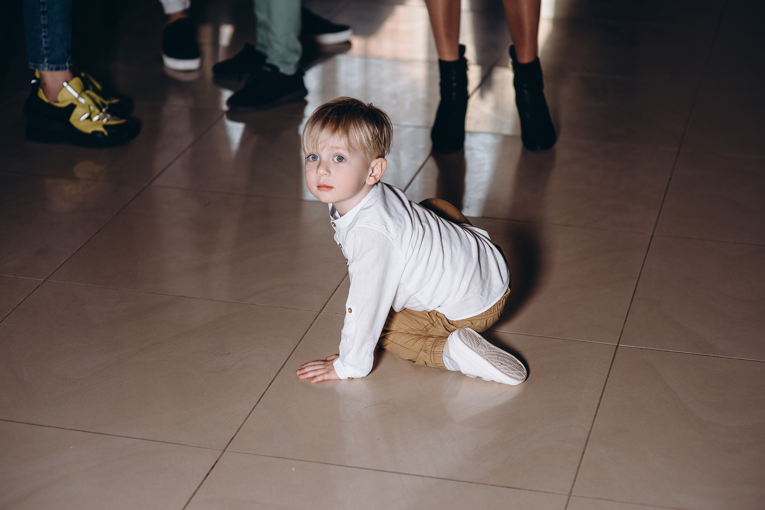 День народження. Весільний та сімейний фотограф Україна