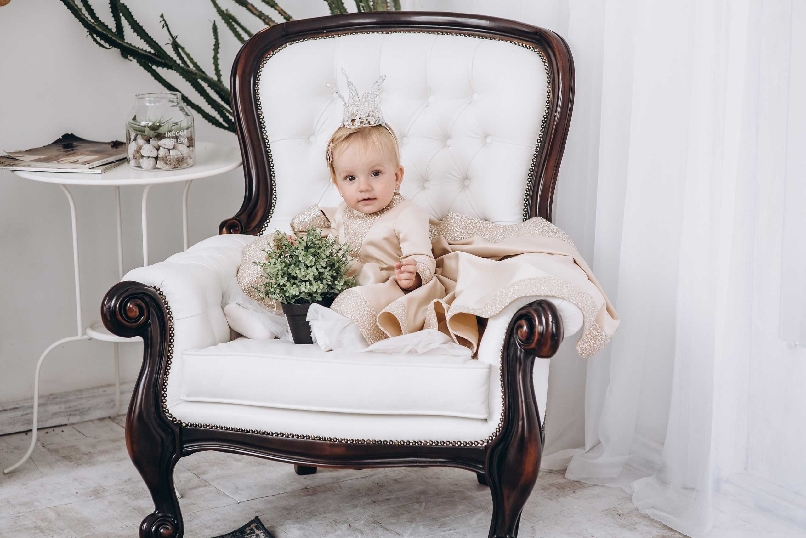 День народження. Весільний та сімейний фотограф Україна