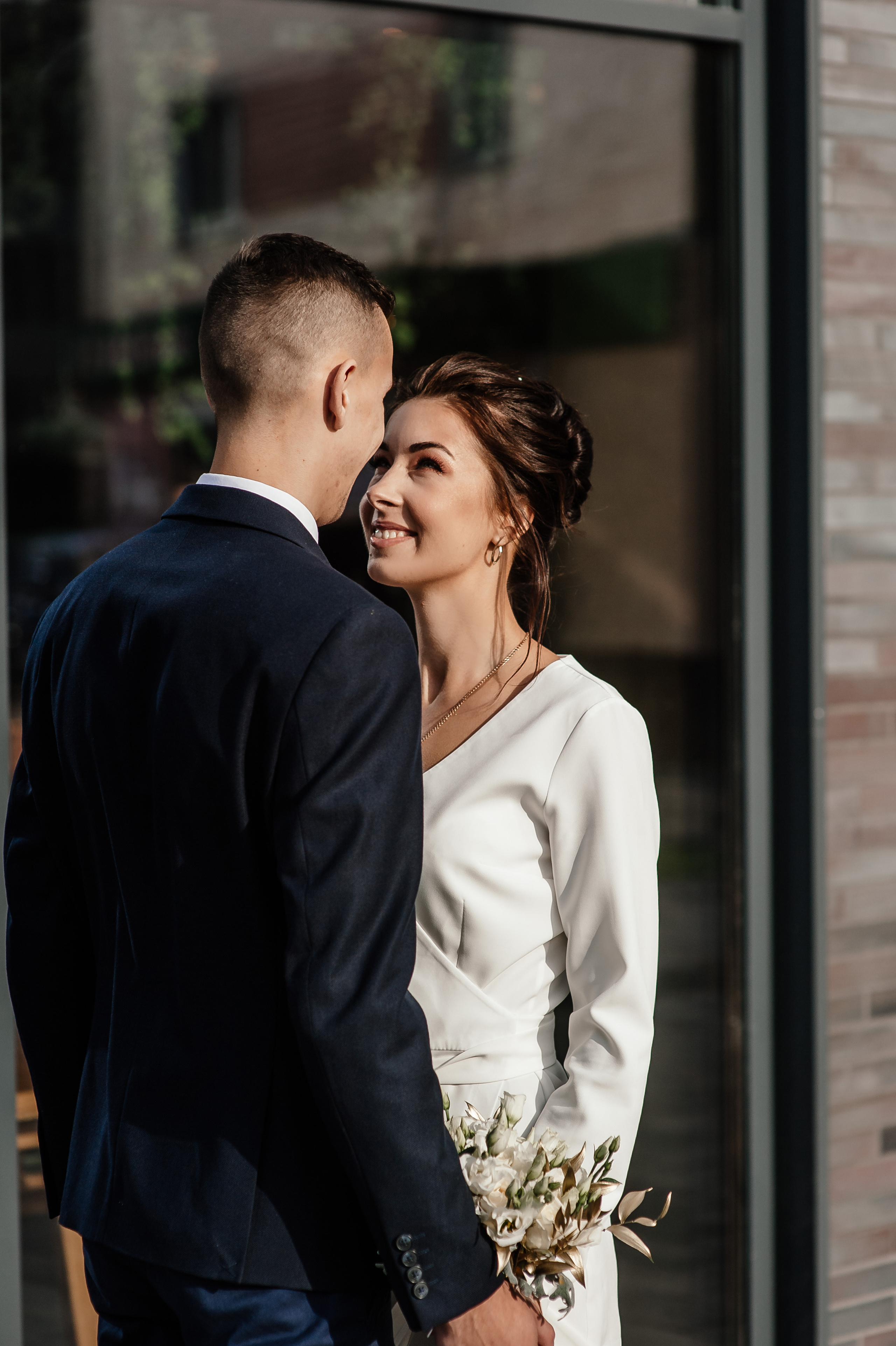 Весільна фотосесія 2. Весільний та сімейний фотограф Україна