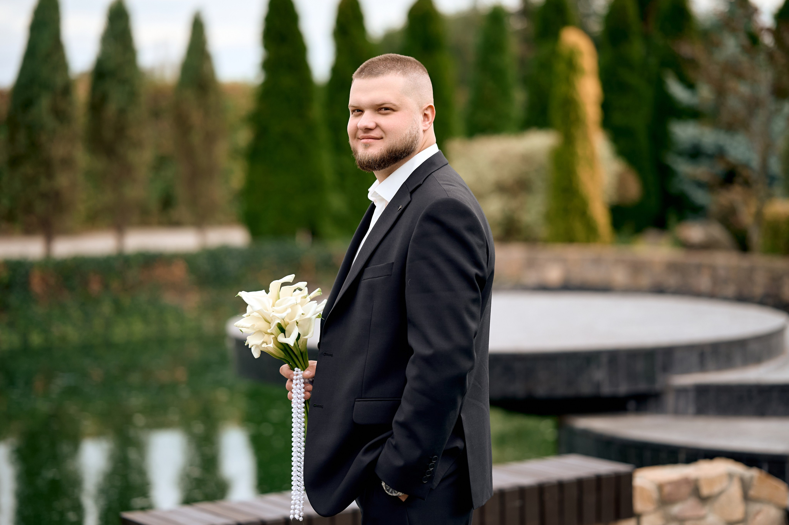 Весільні історіі. Весільний та сімейний фотограф Україна