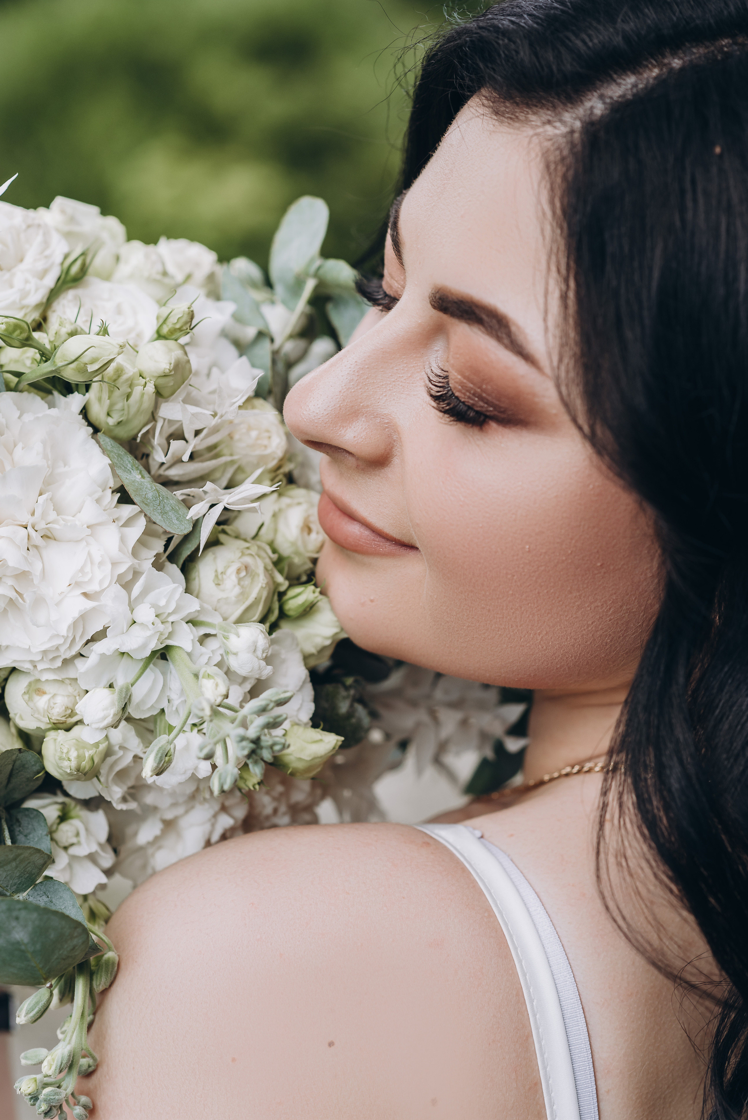 Ангеліна та Василь. Весільний та сімейний фотограф Україна