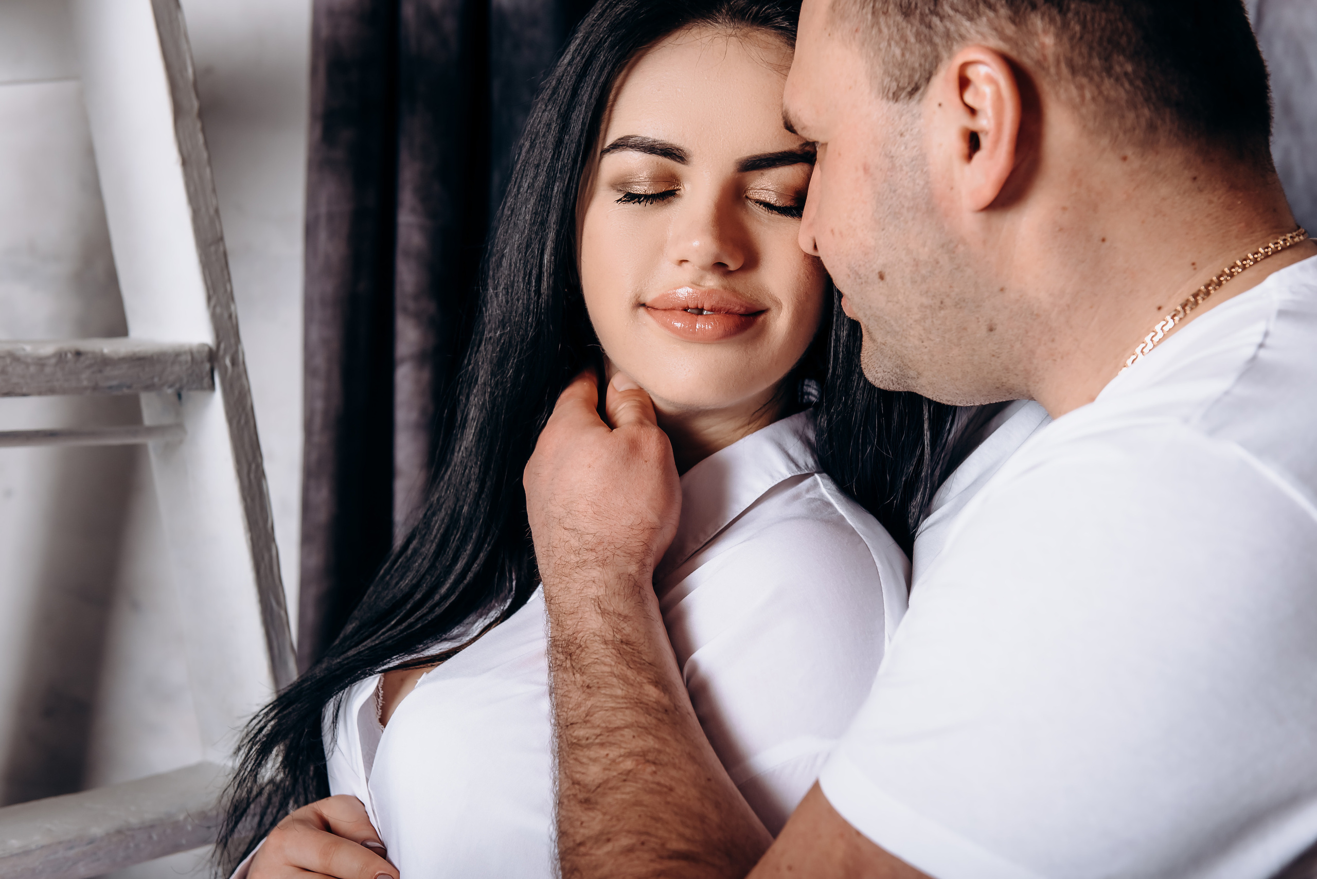 Майбутні батьки. Весільний та сімейний фотограф Україна