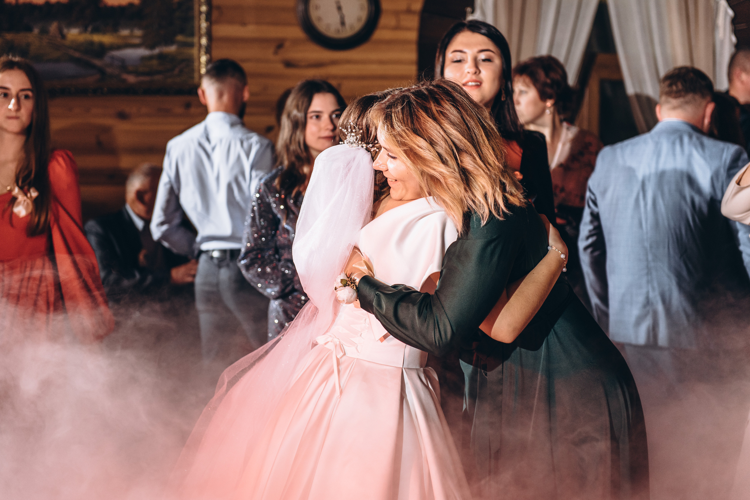 Весілля Марьяни та Віталія. Весільний та сімейний фотограф Україна