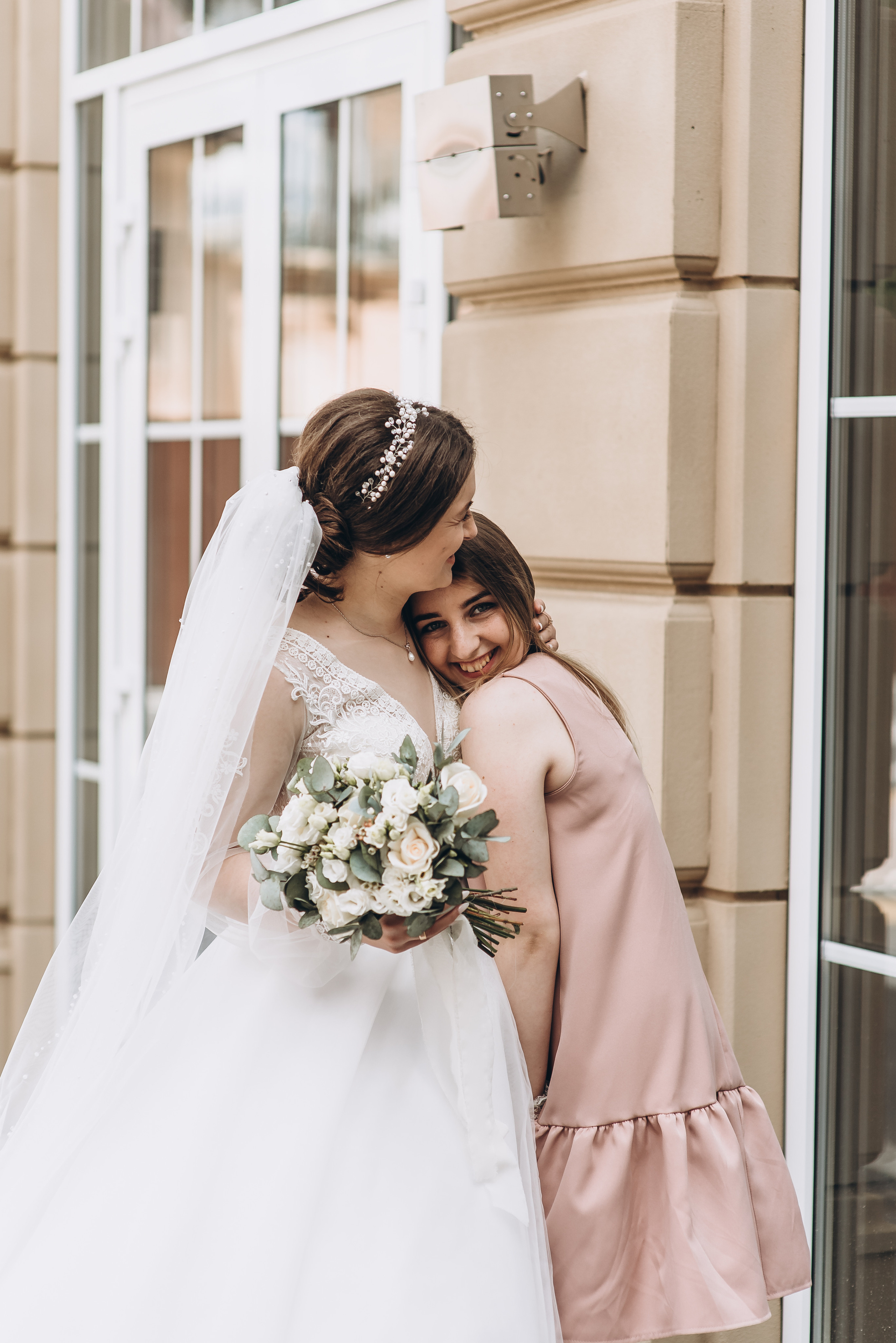 Весілля Діани та Роми. Весільний та сімейний фотограф Україна