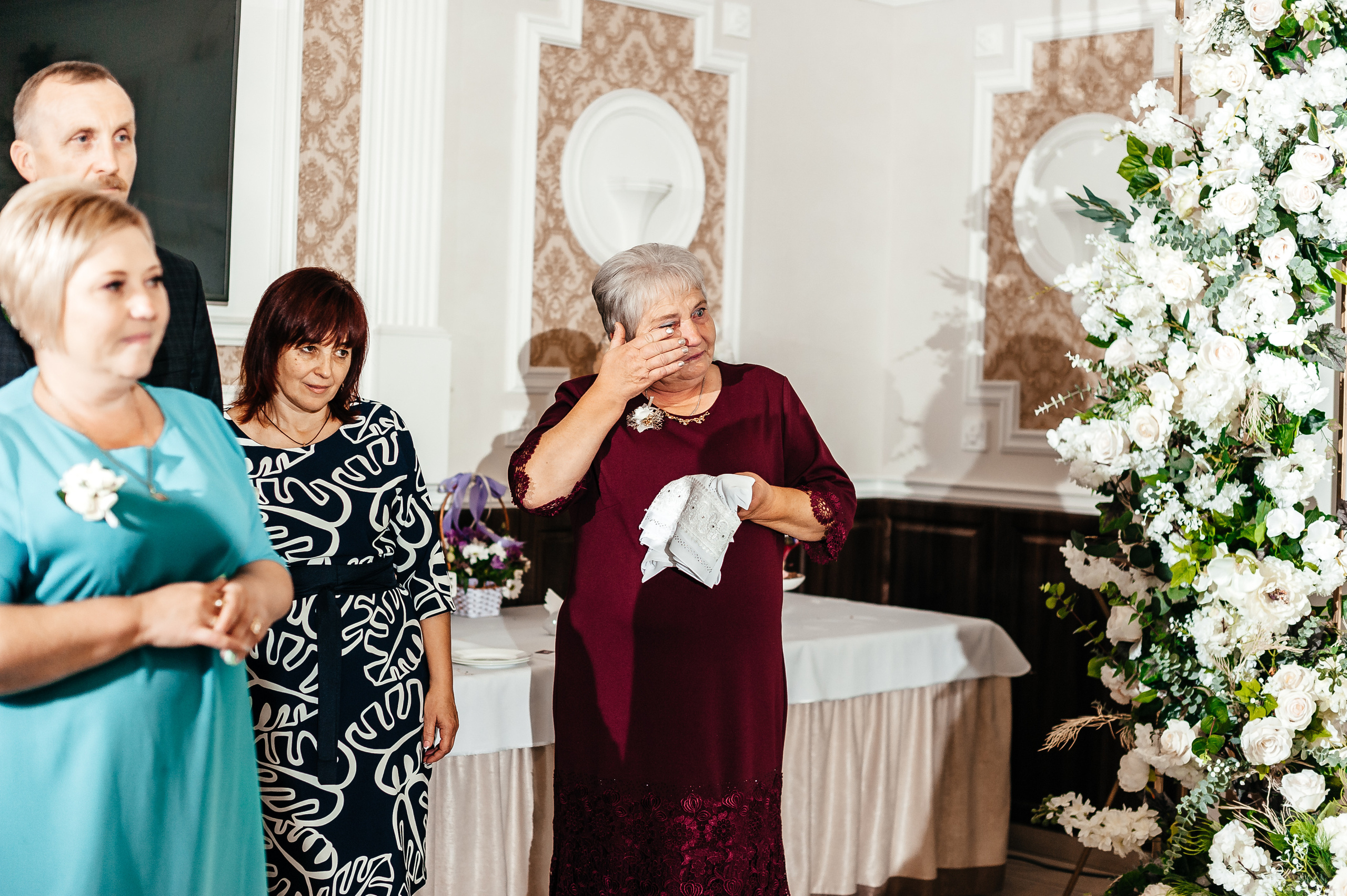 Аня та Кирил весілля. Весільний та сімейний фотограф Україна