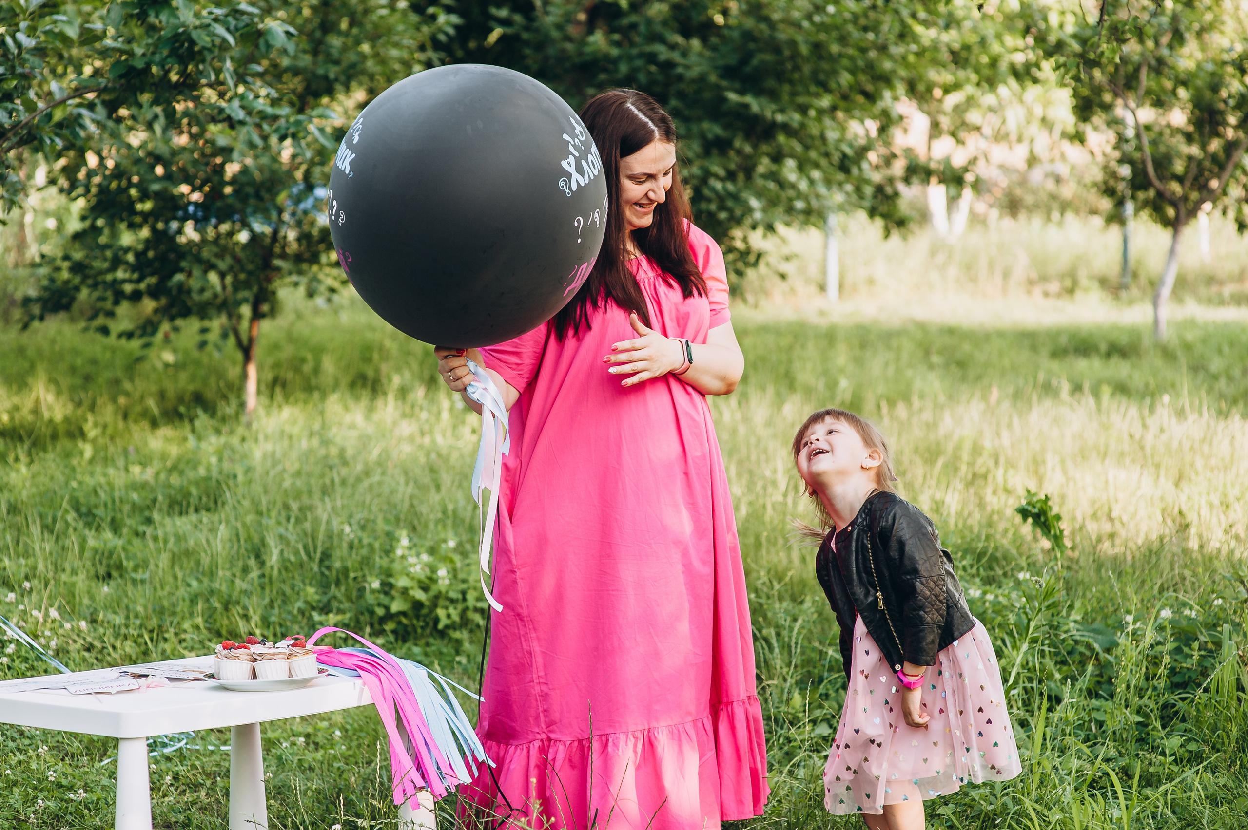 Gender party. Весільний та сімейний фотограф Україна