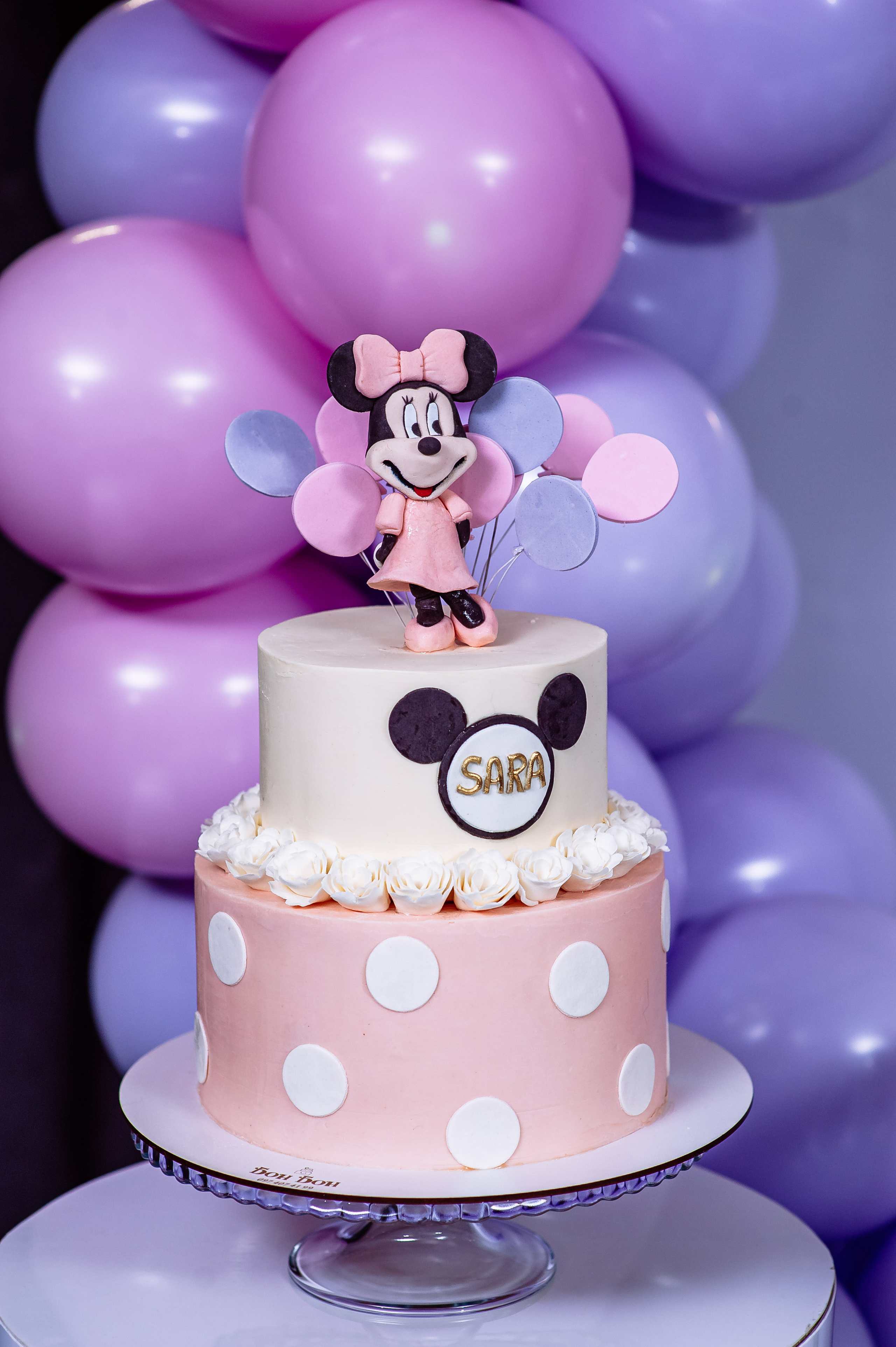 День народження. Весільний та сімейний фотограф Україна