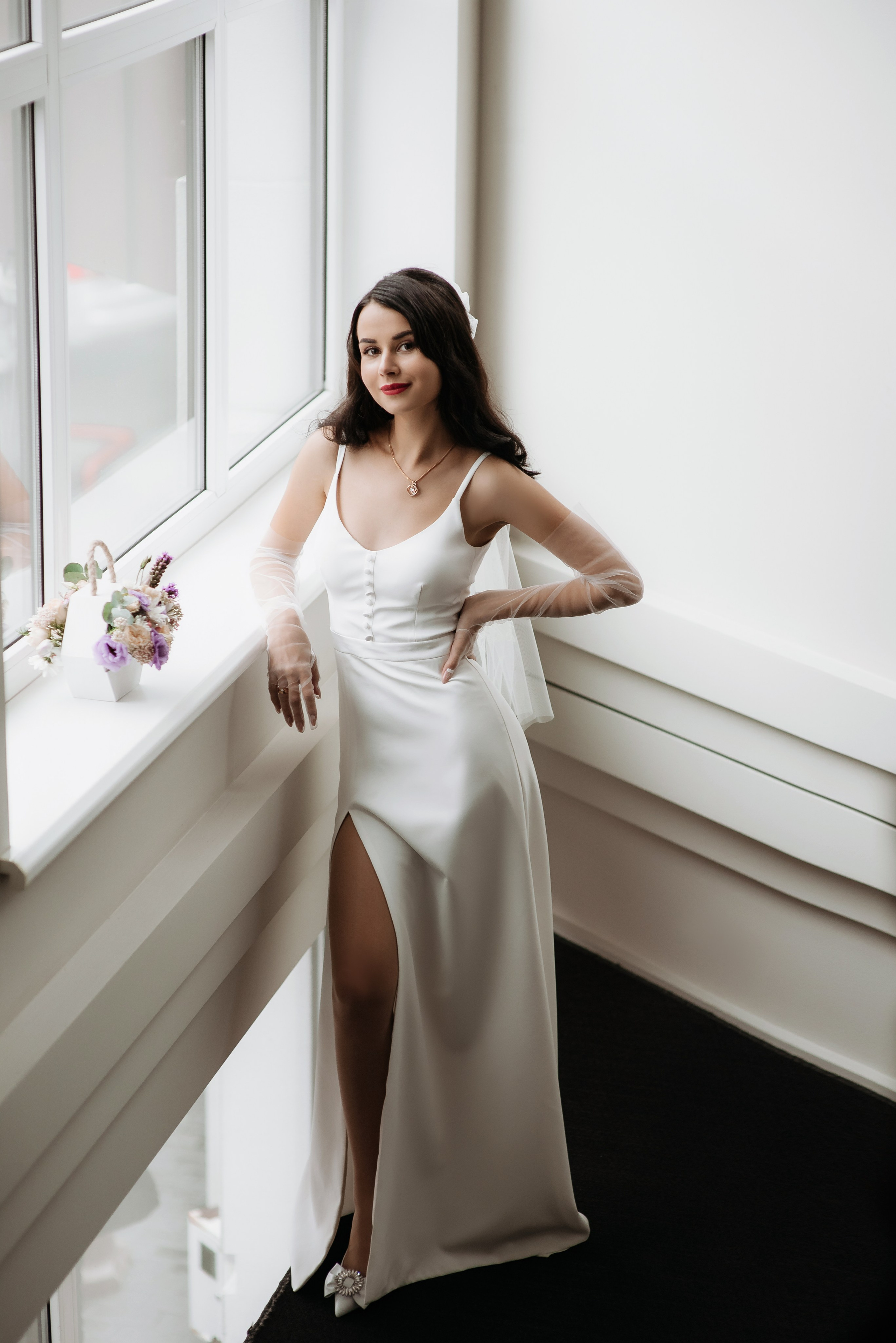 Wedding Day. Весільний та сімейний фотограф Україна