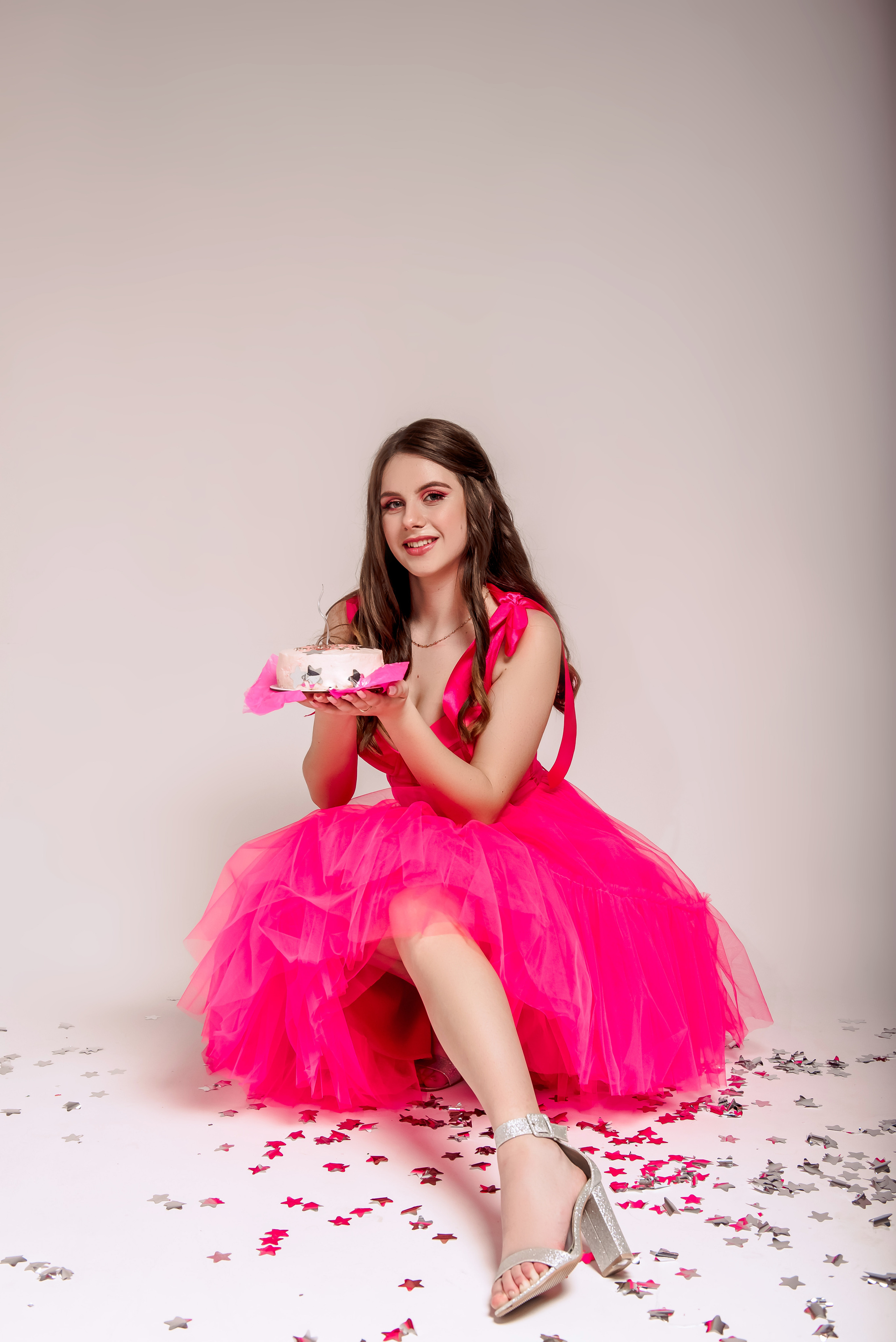 День народження студія. Весільний та сімейний фотограф Україна