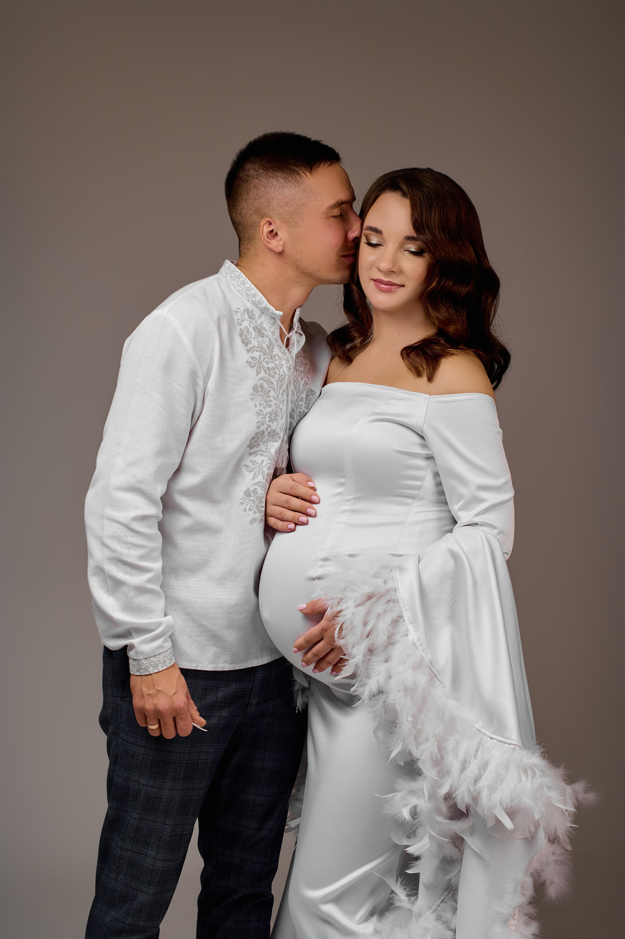 Вагітність. Весільний та сімейний фотограф Україна