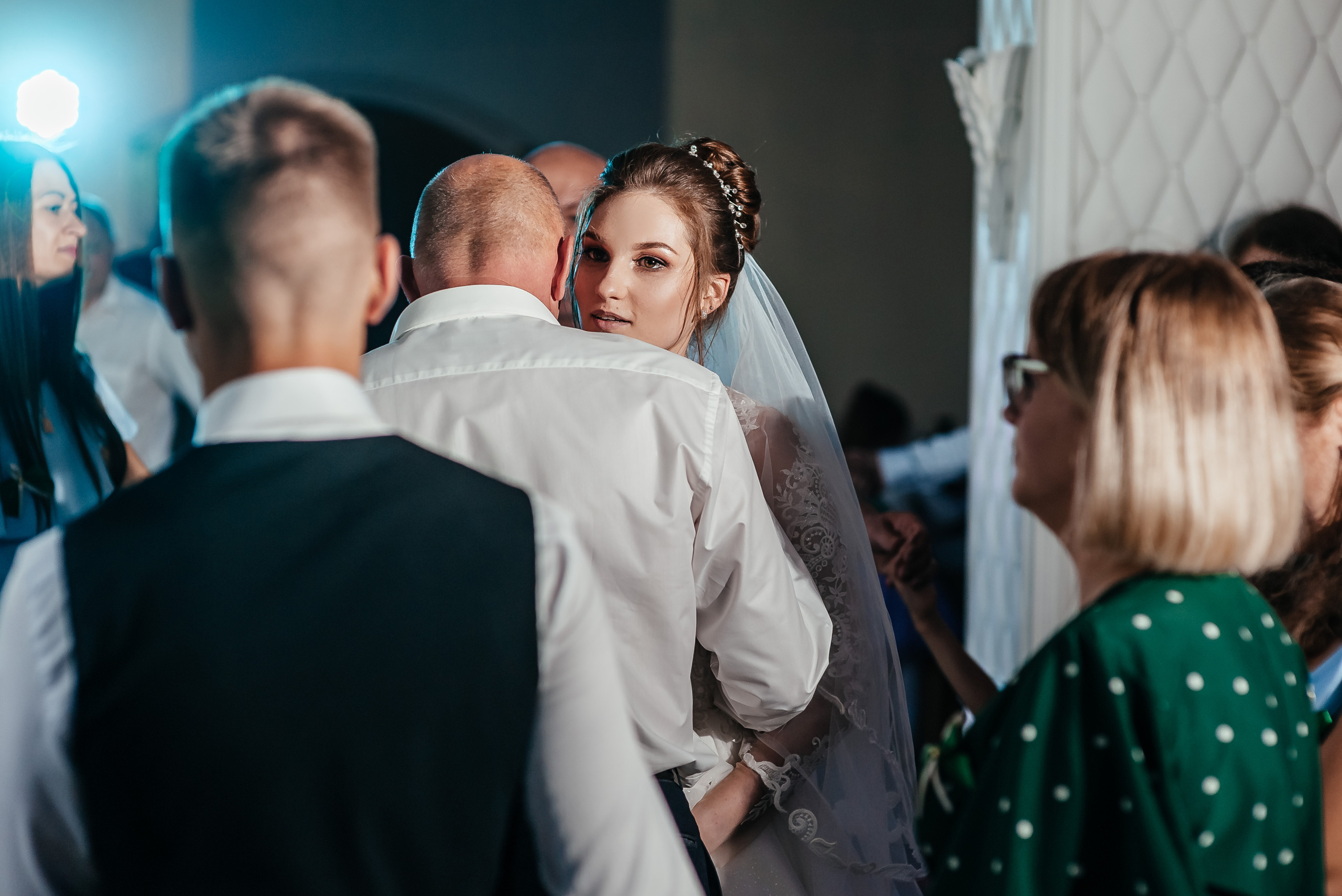 Весілля Тані та Валентина. Весільний та сімейний фотограф Україна