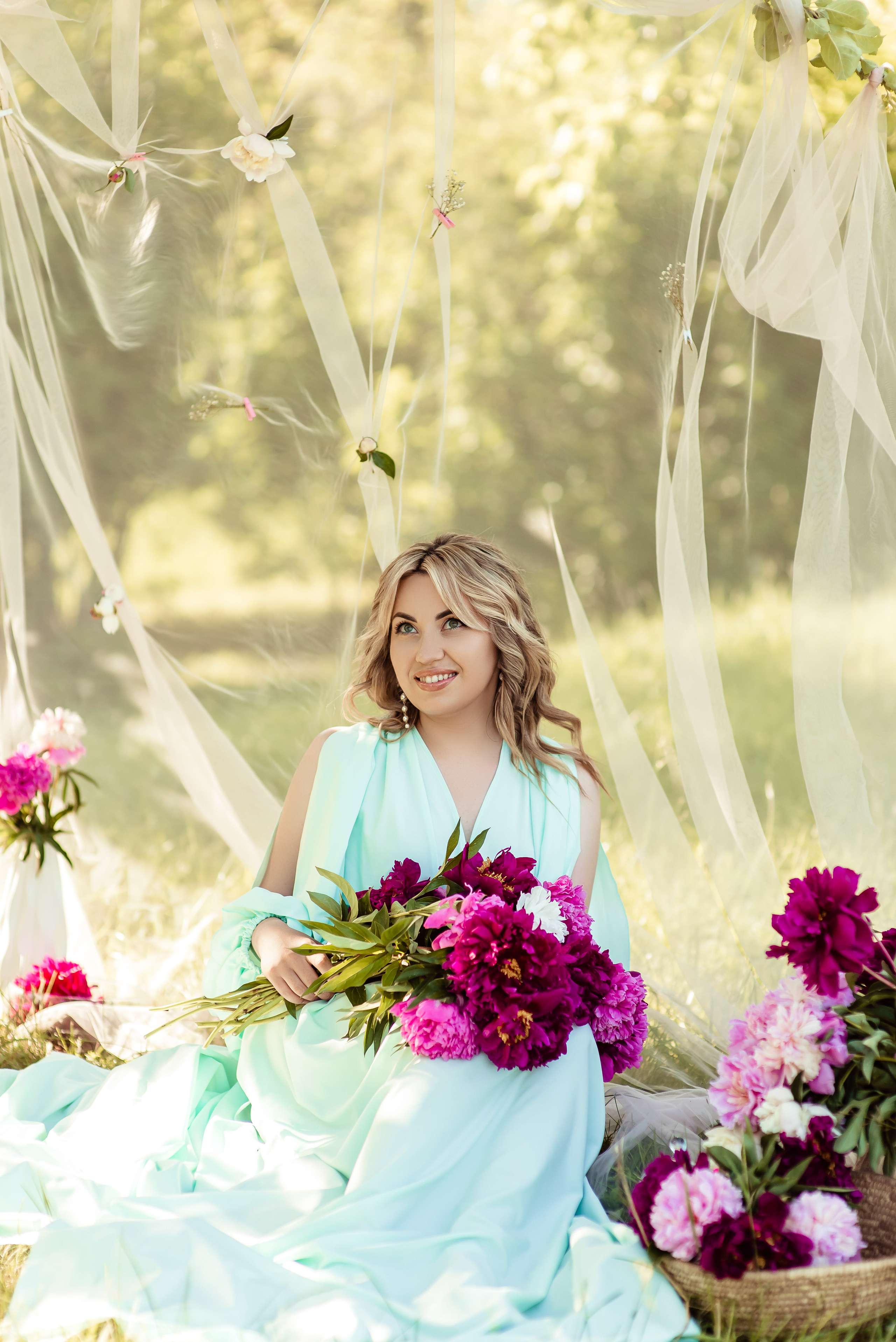 Фотопроект. Весільний та сімейний фотограф Україна