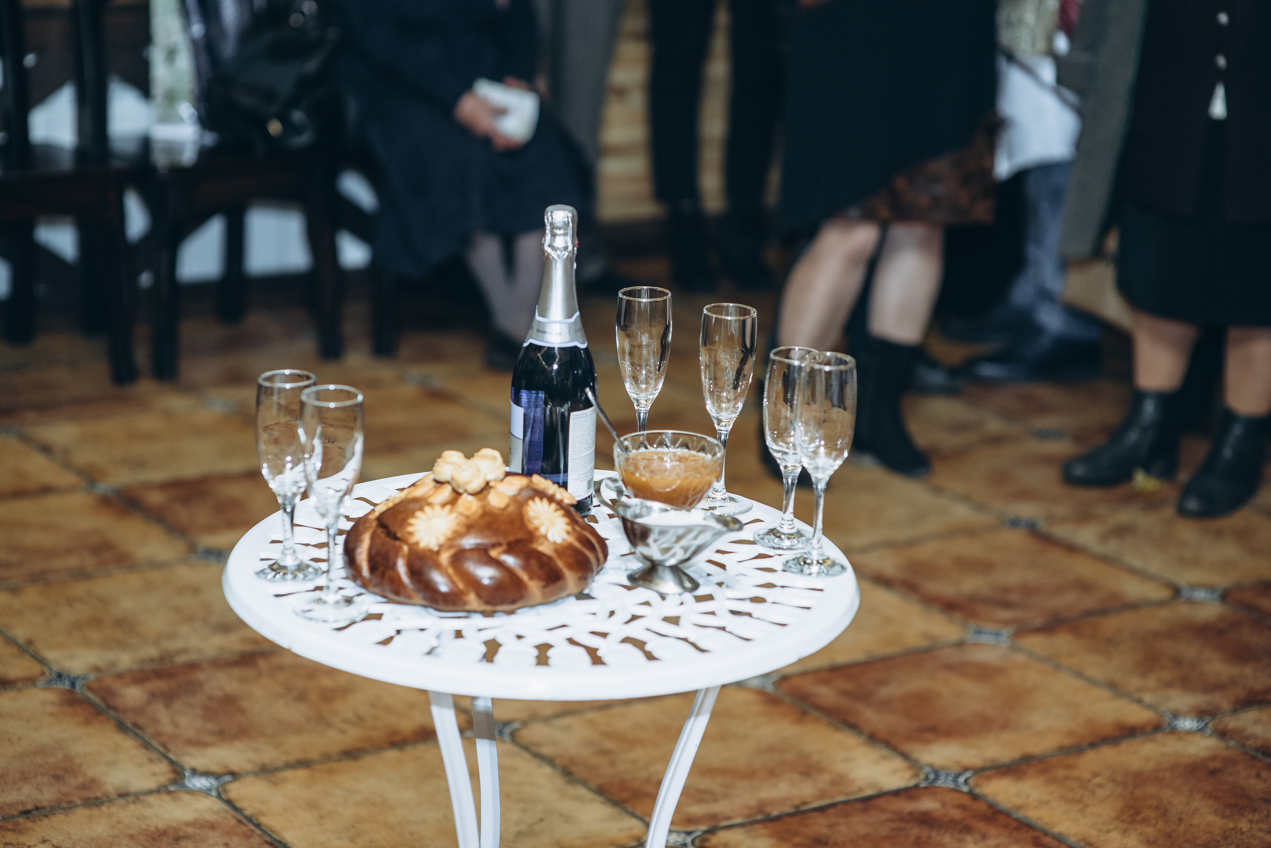 Весілля Марьяни та Віталія. Весільний та сімейний фотограф Україна