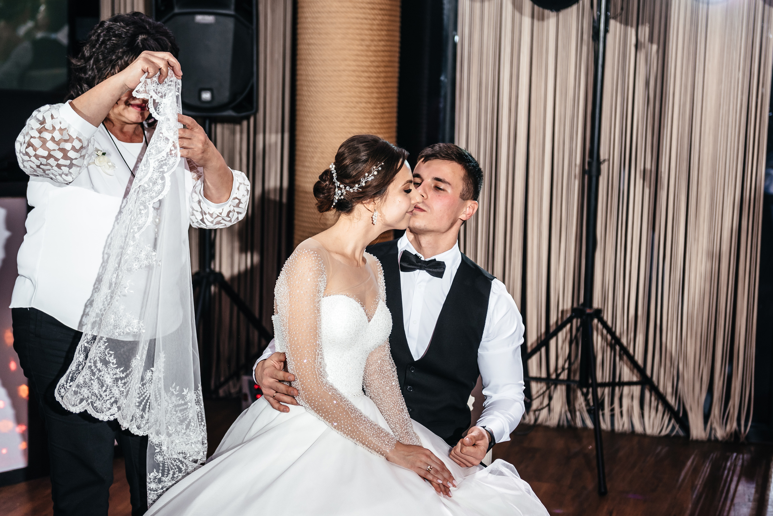 Юлія та Сергій (анонс). Весільний та сімейний фотограф Україна