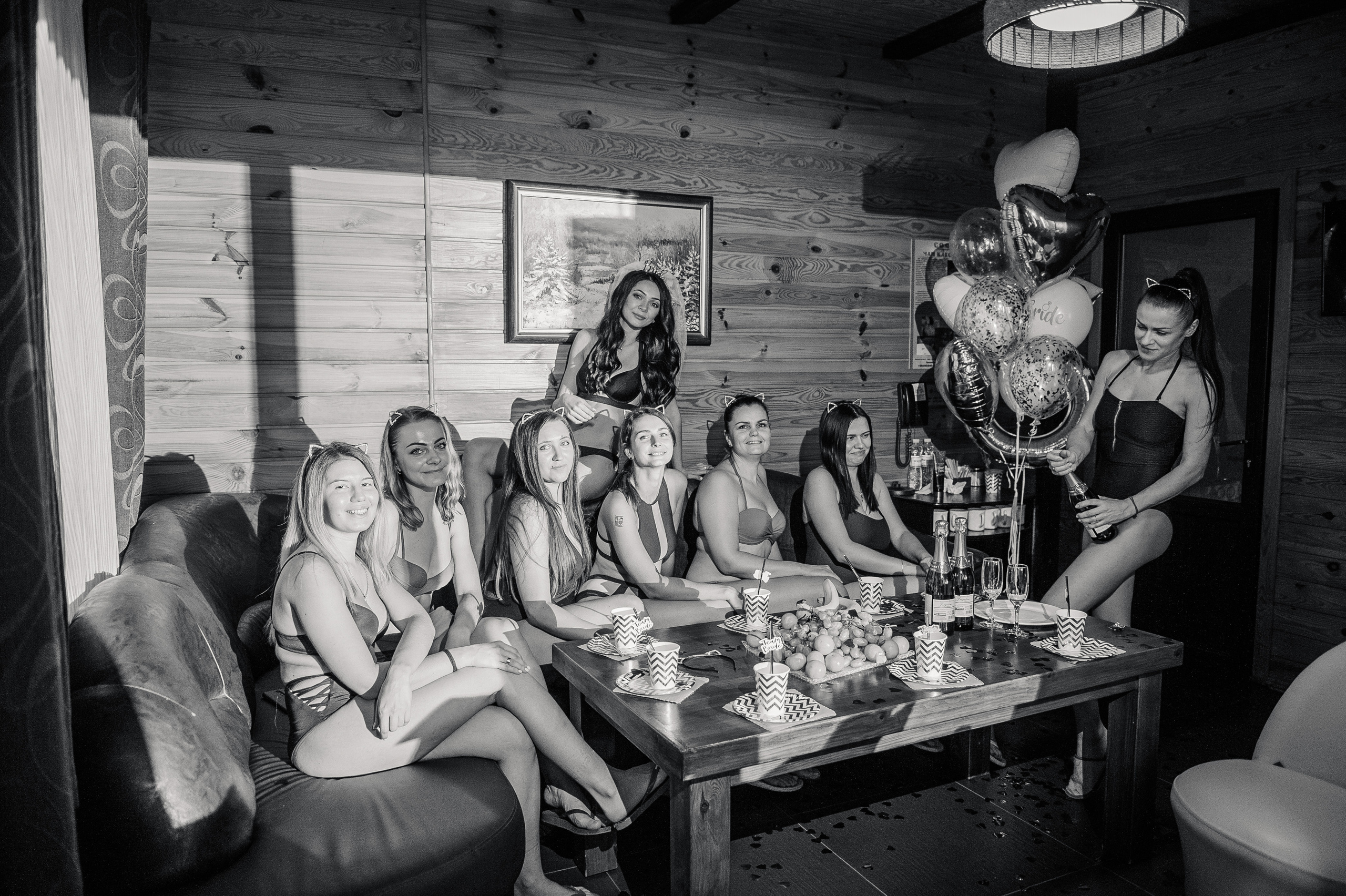 Дівішнік. Весільний та сімейний фотограф Україна