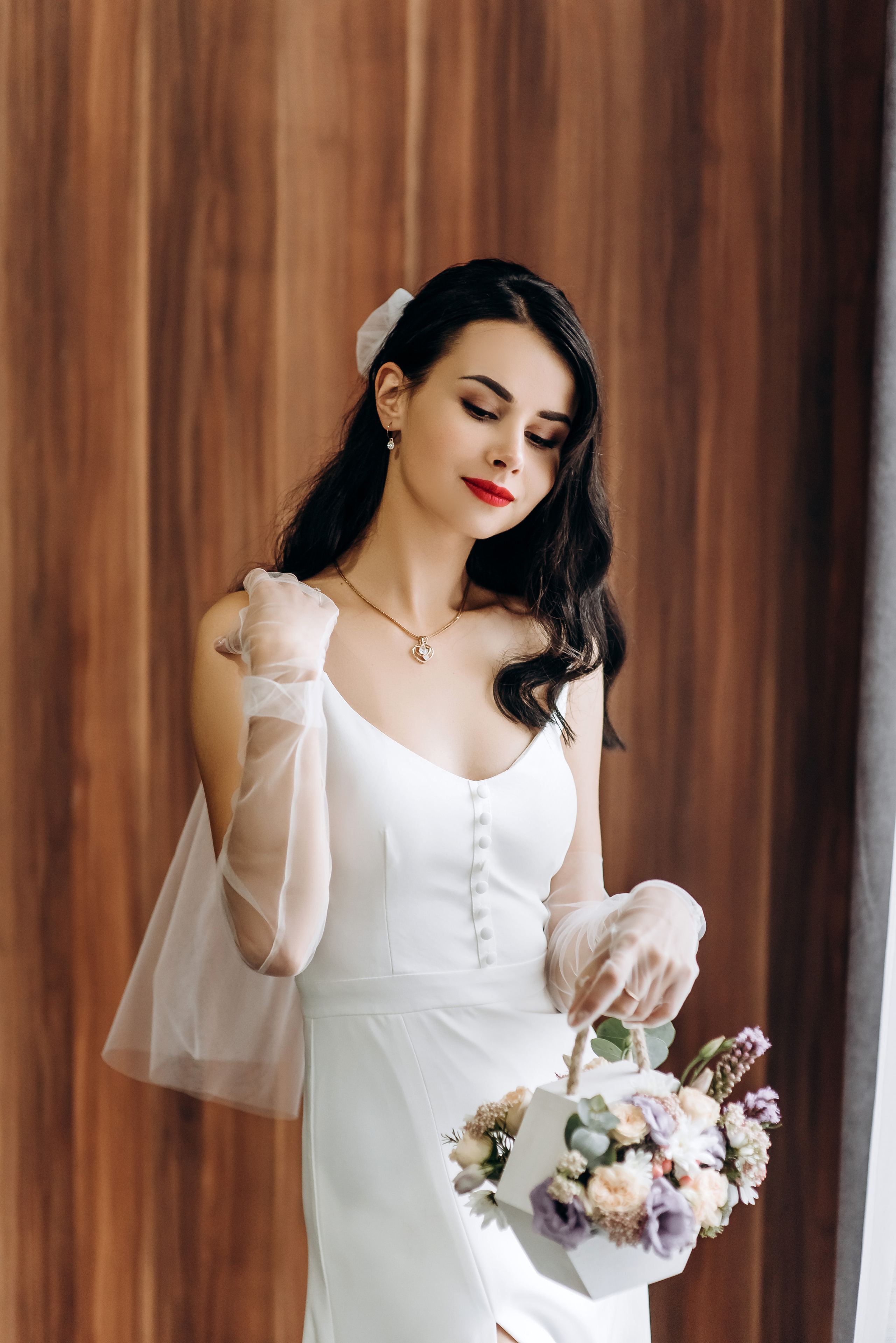 Вінчання Вікторіі та Валерія. Весільний та сімейний фотограф Україна