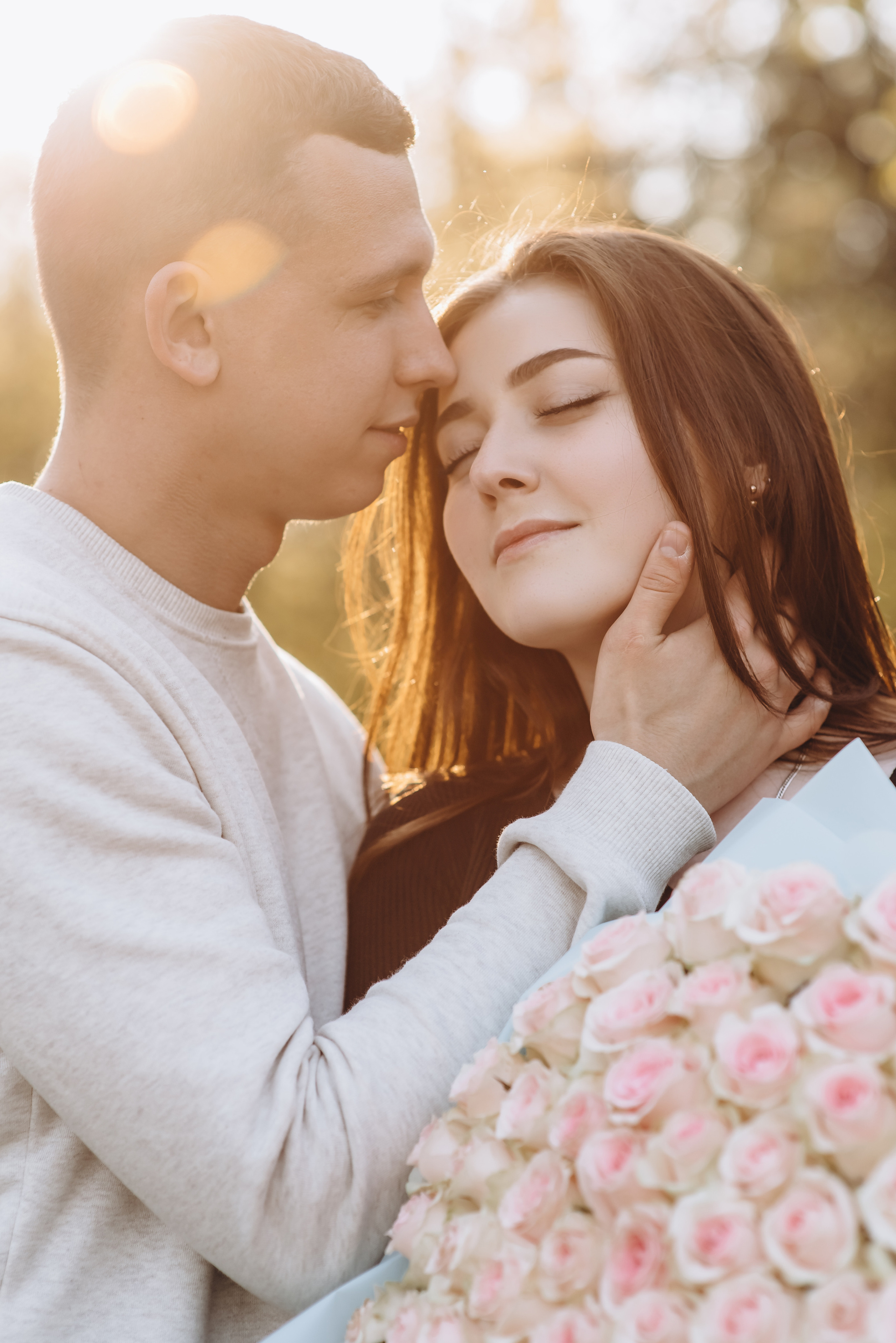 Вона сказала так. Весільний та сімейний фотограф Україна