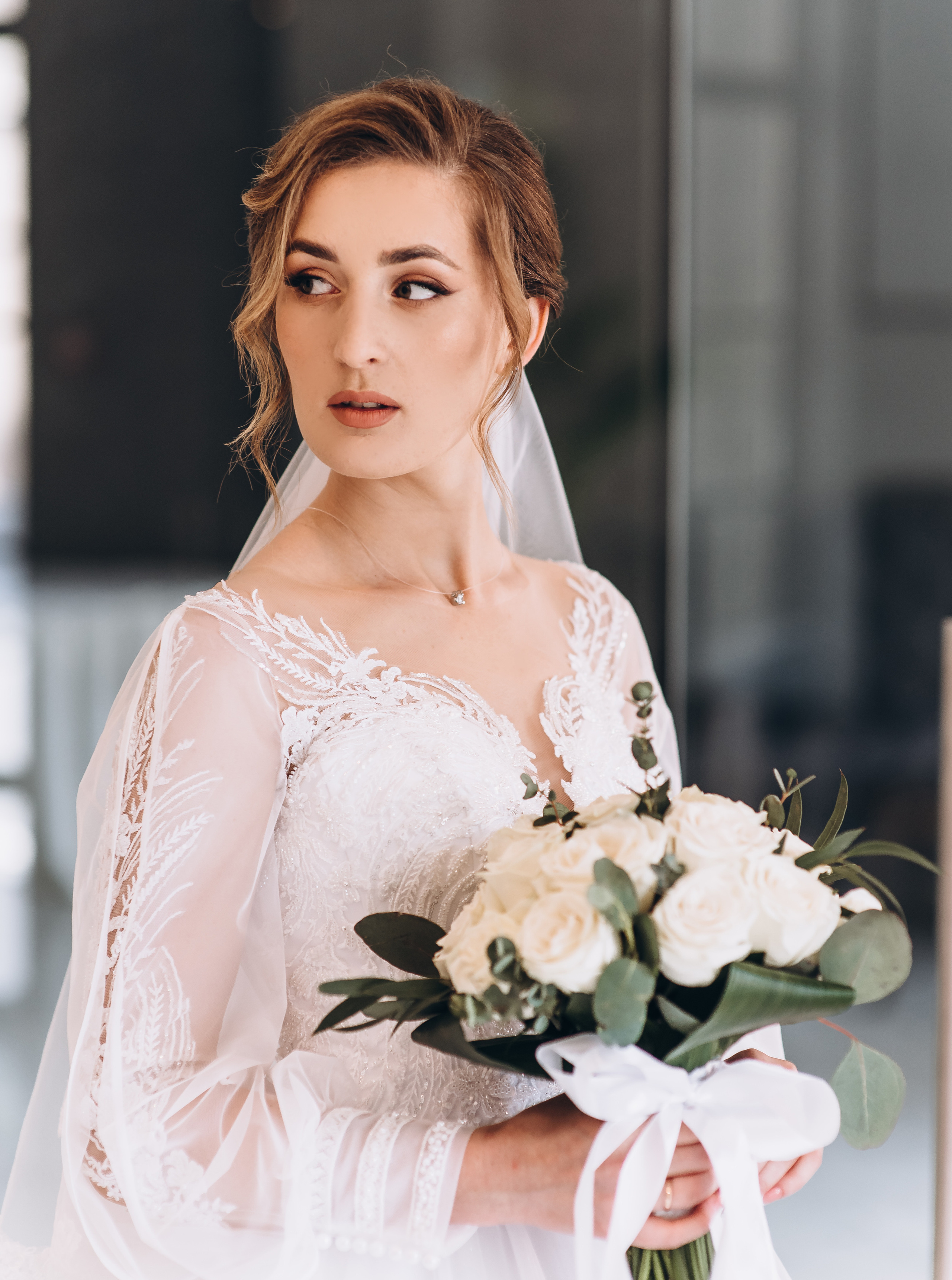 Оля та Ваня. Весільний та сімейний фотограф Україна