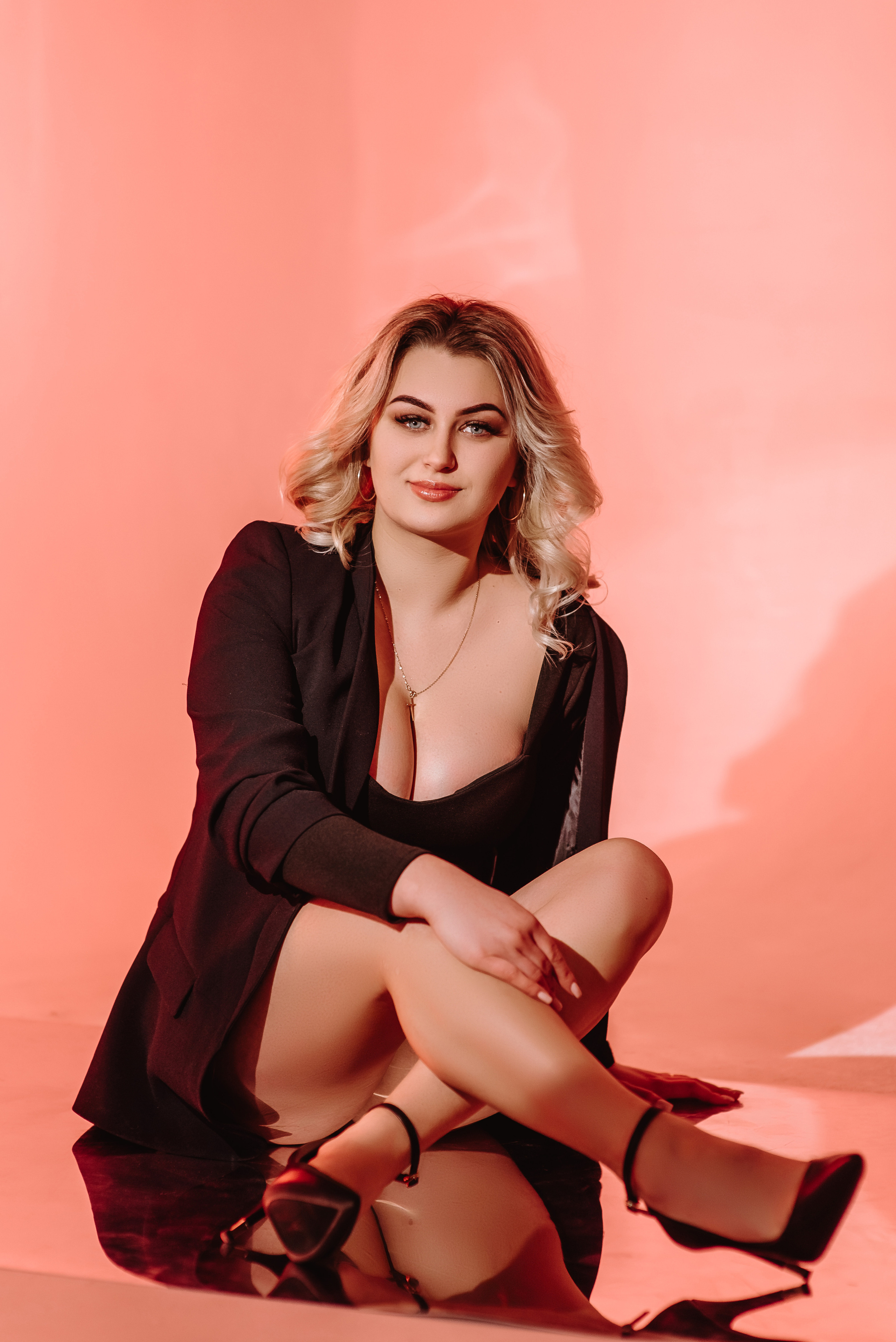 Прекрасна половинка. Весільний та сімейний фотограф Україна