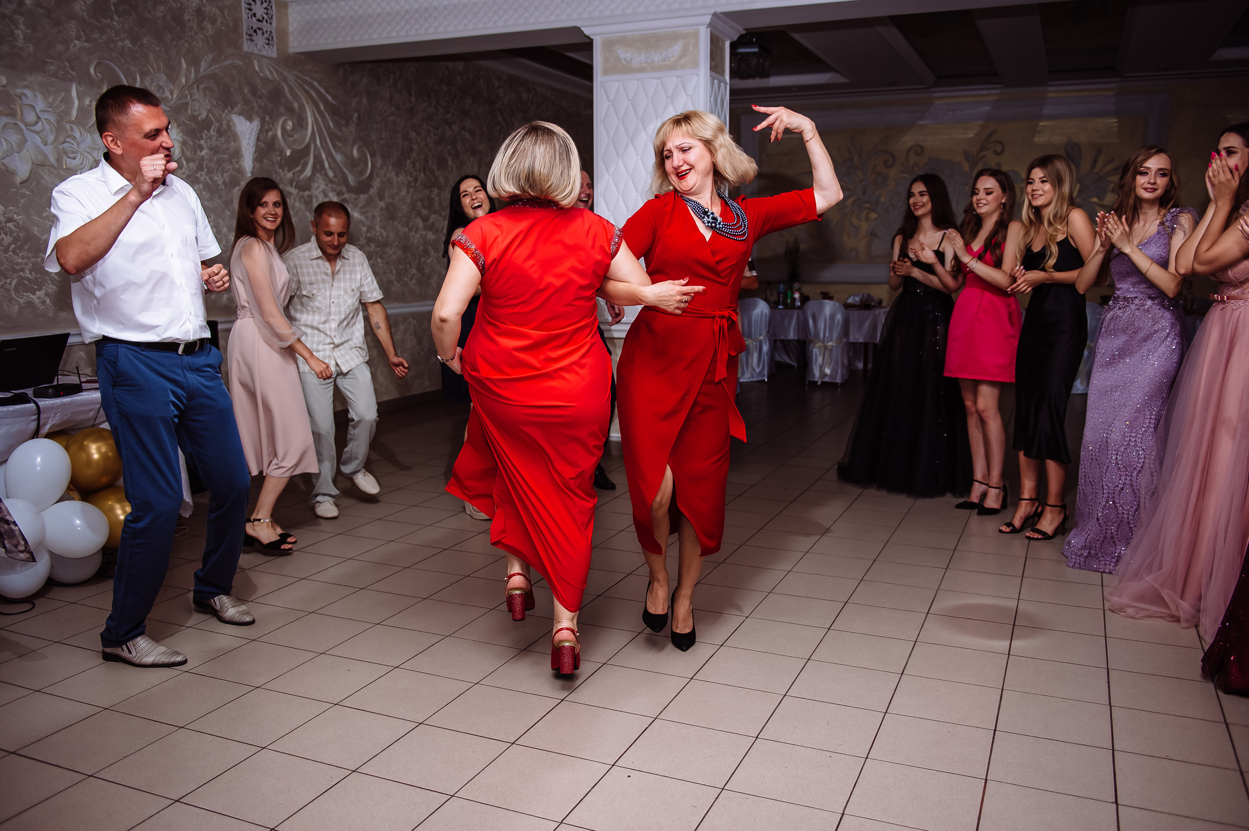 Випускники. Весільний та сімейний фотограф Україна