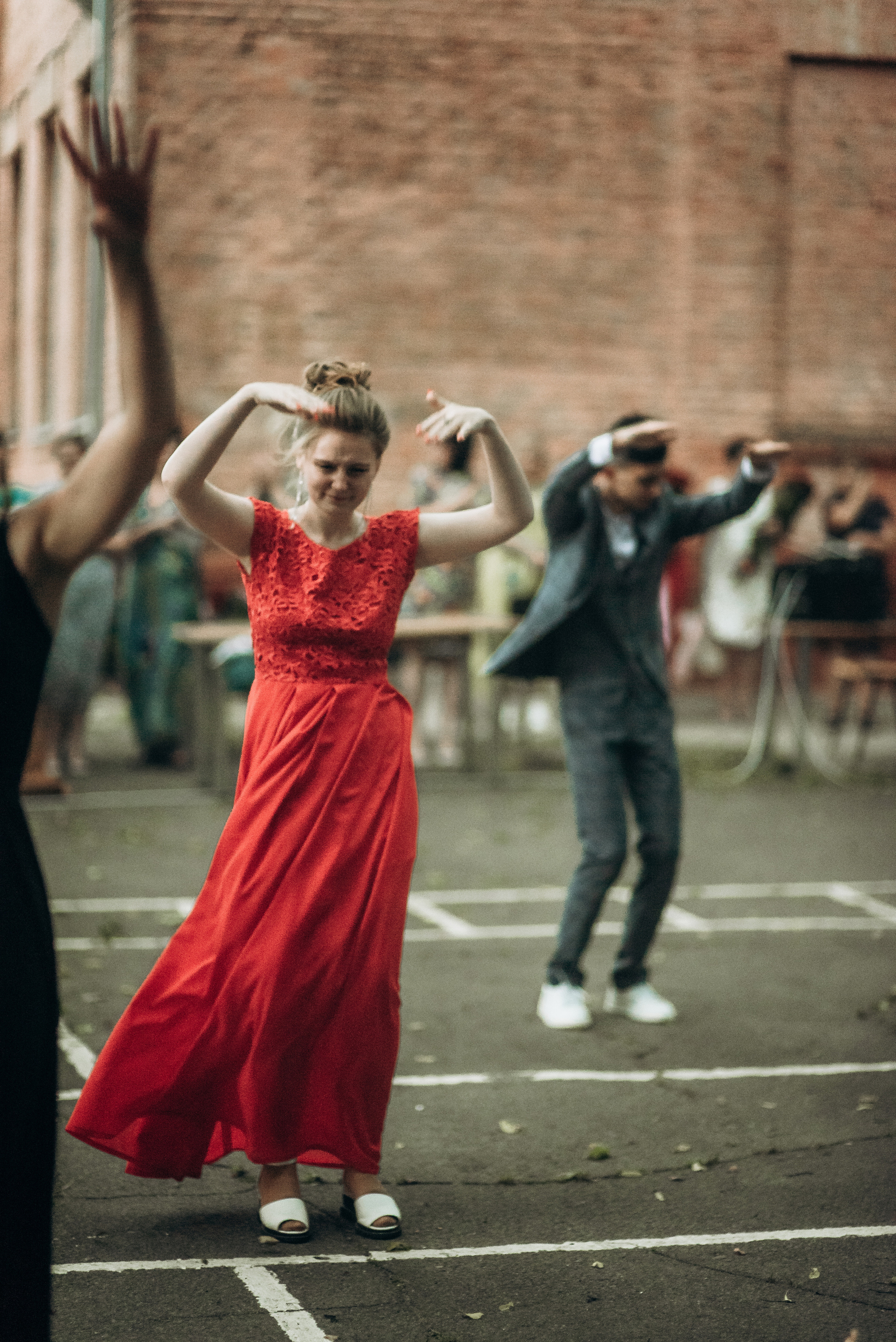 Випускники. Весільний та сімейний фотограф Україна