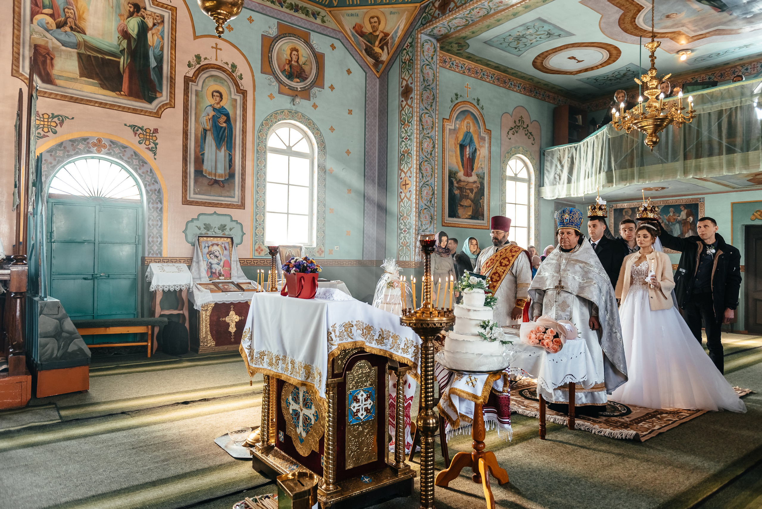 Весільна фотосесія. Весільний та сімейний фотограф Україна