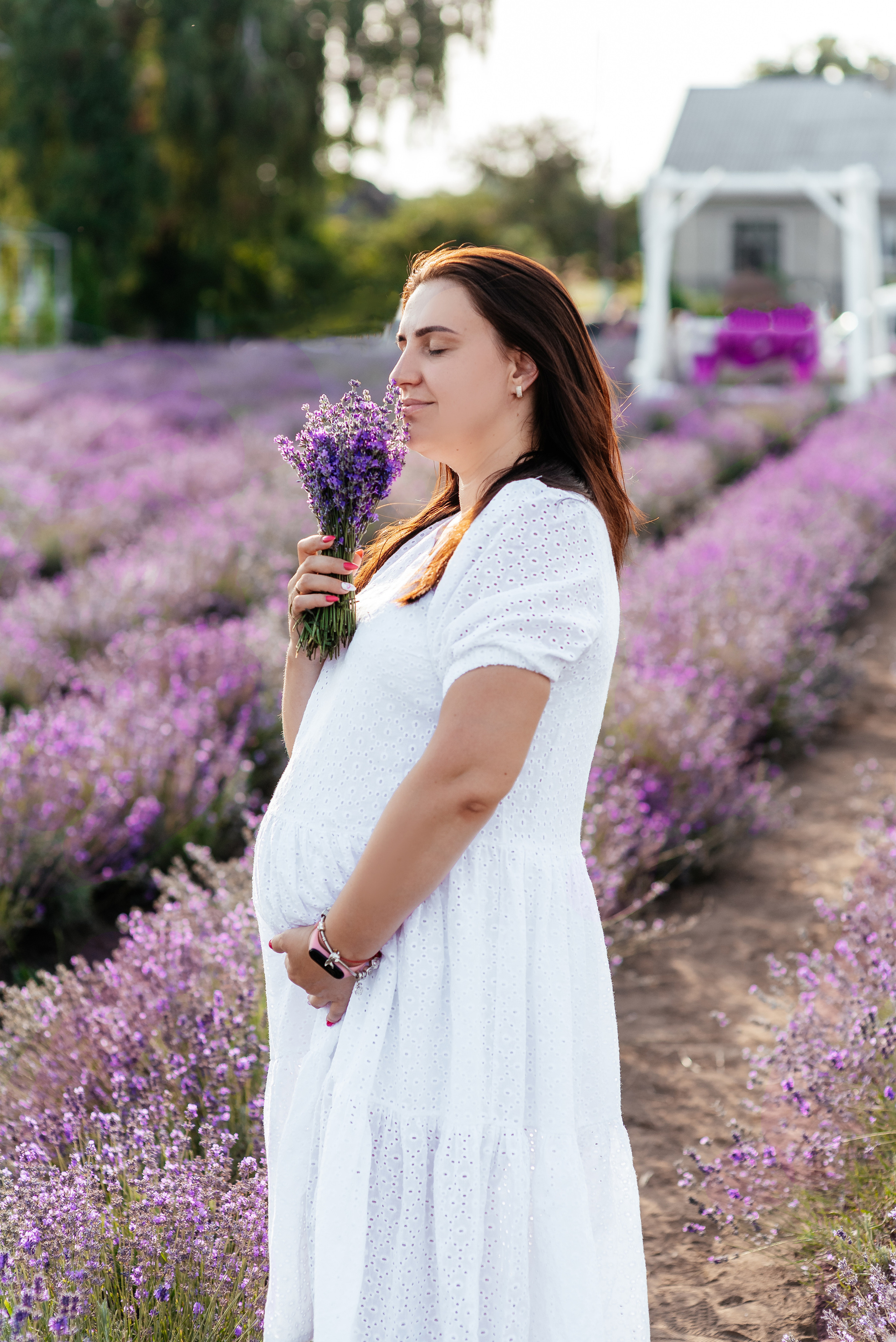 Майбутні батьки. Весільний та сімейний фотограф Україна