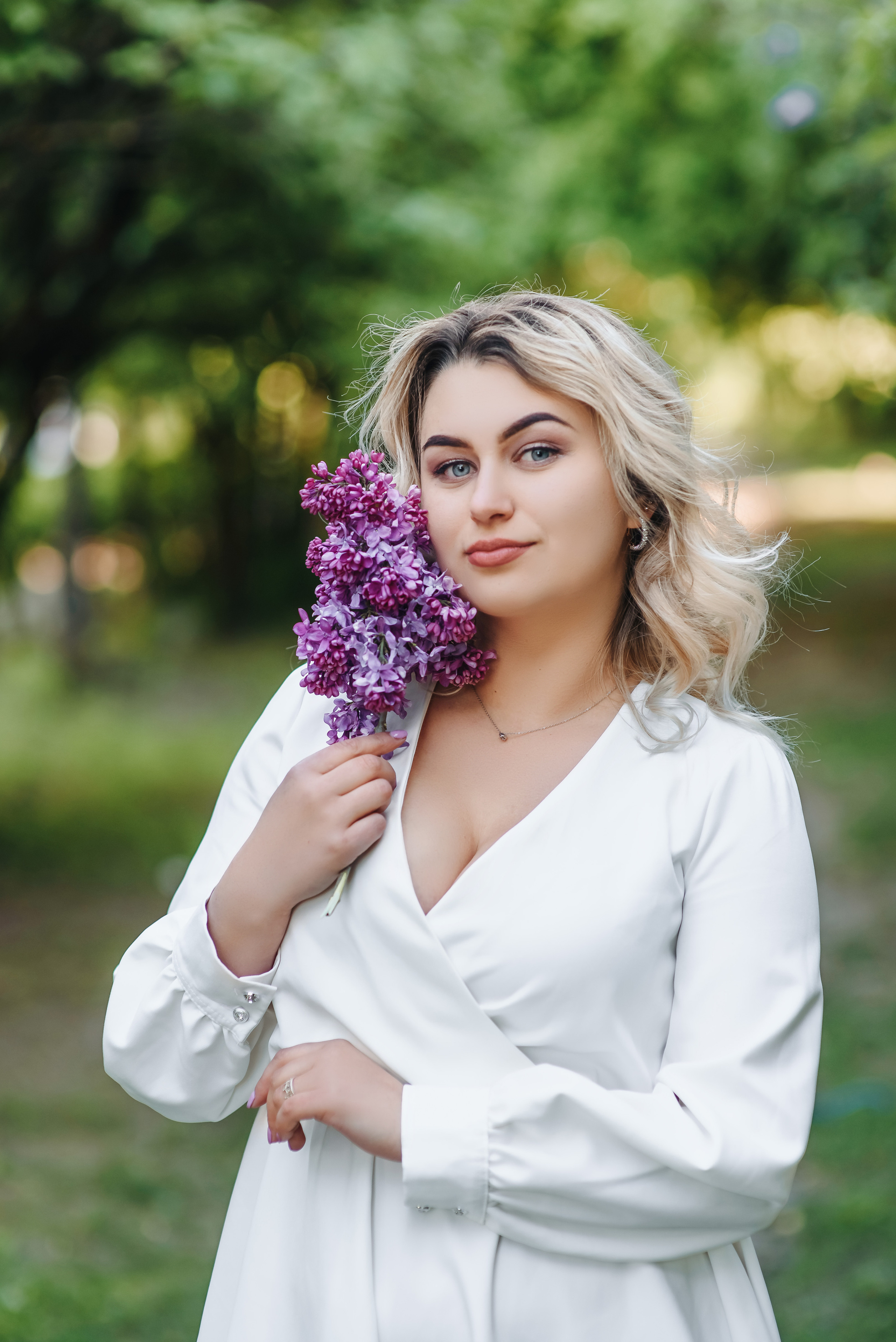 Прекрасна половинка. Весільний та сімейний фотограф Україна