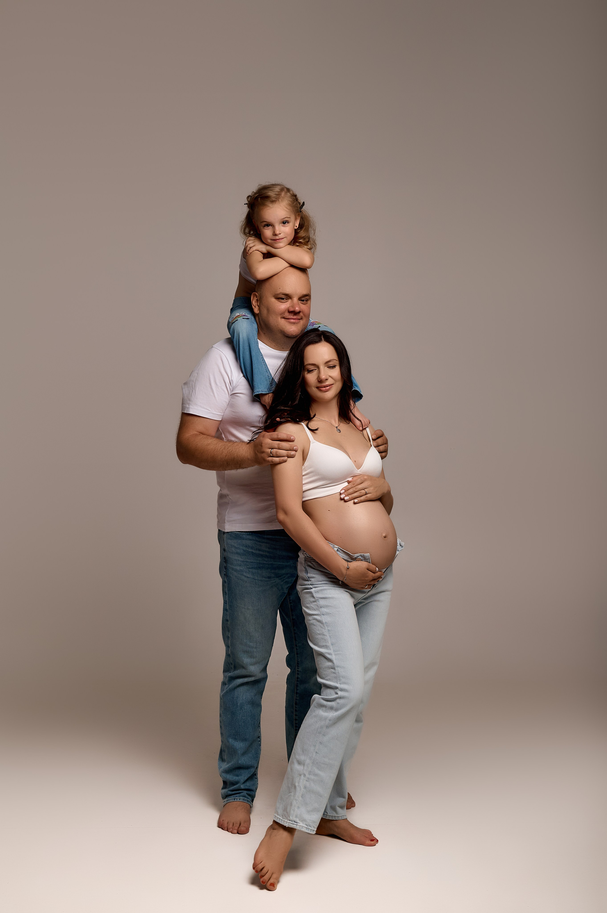 Вагітність. Весільний та сімейний фотограф Україна