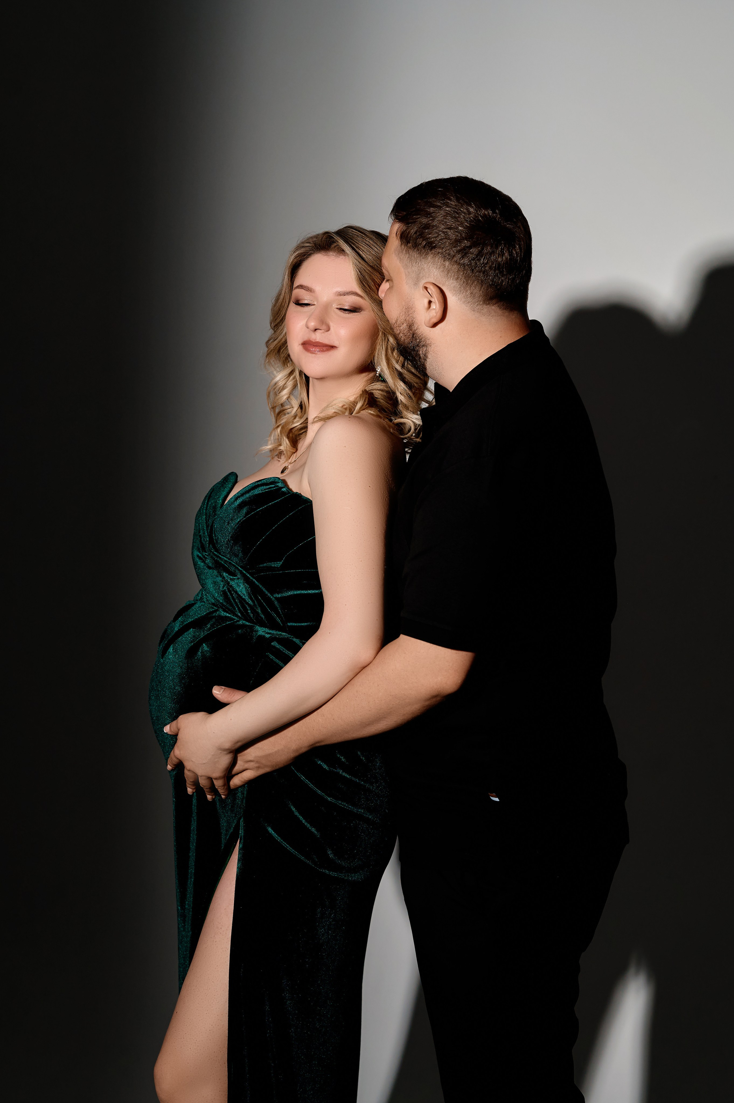 Вагітність. Весільний та сімейний фотограф Україна