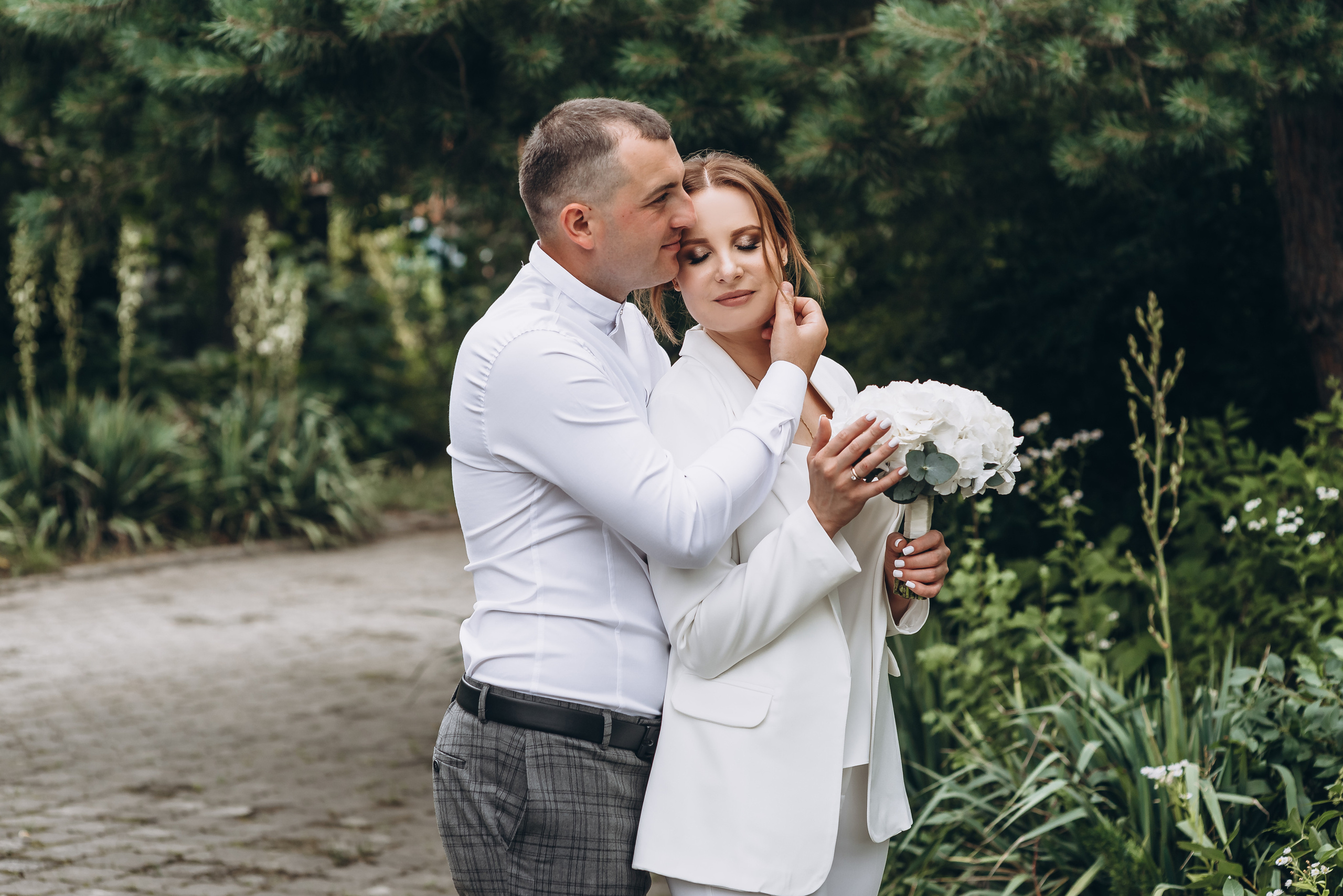 Весільна фотосесія. Весільний та сімейний фотограф Україна