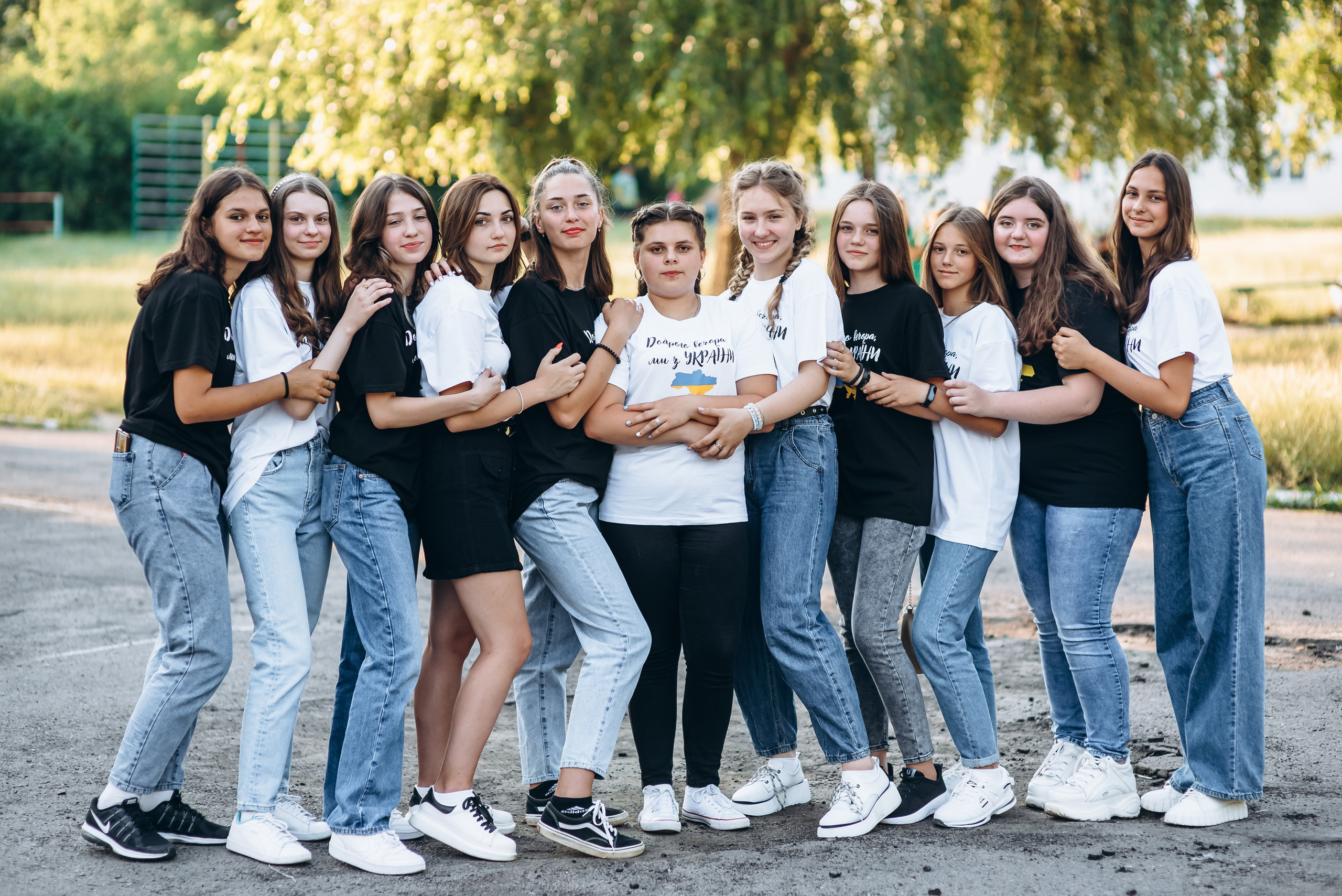 9 клас випуск. Весільний та сімейний фотограф Україна