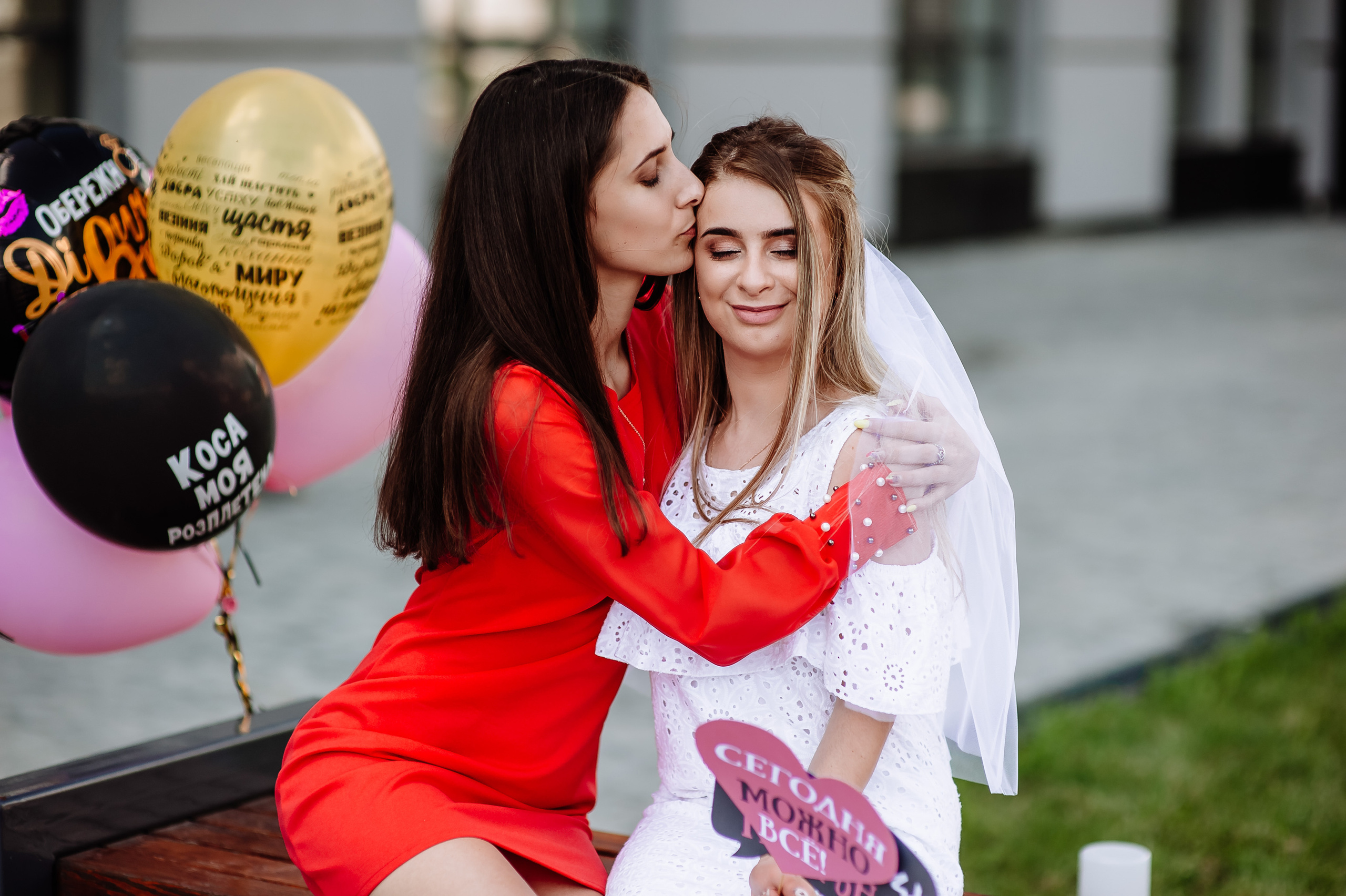 Дівішнік. Весільний та сімейний фотограф Україна