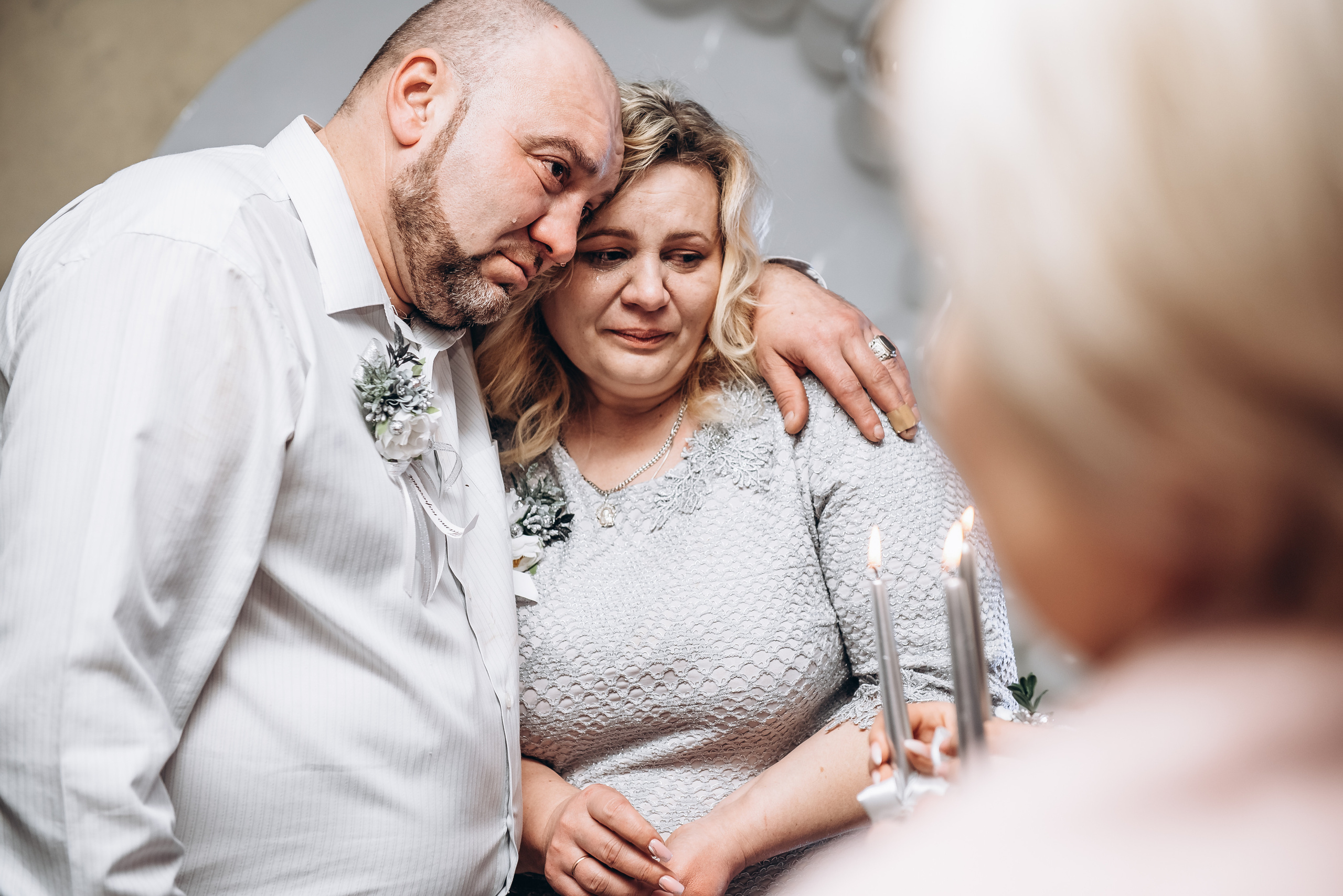 Весілля Юліі та Міши. Весільний та сімейний фотограф Україна