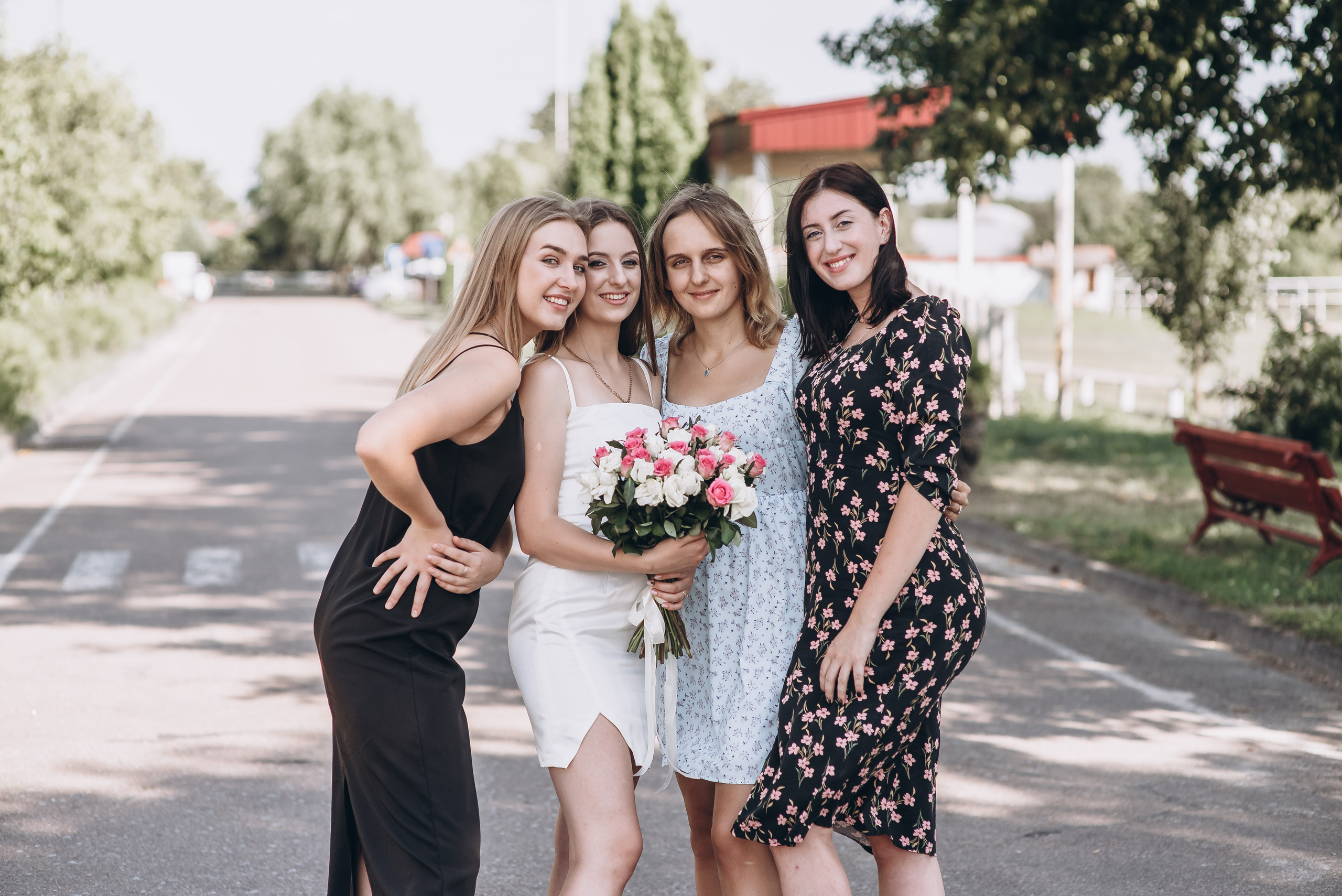 Юлія та Віталік. Весільний та сімейний фотограф Україна