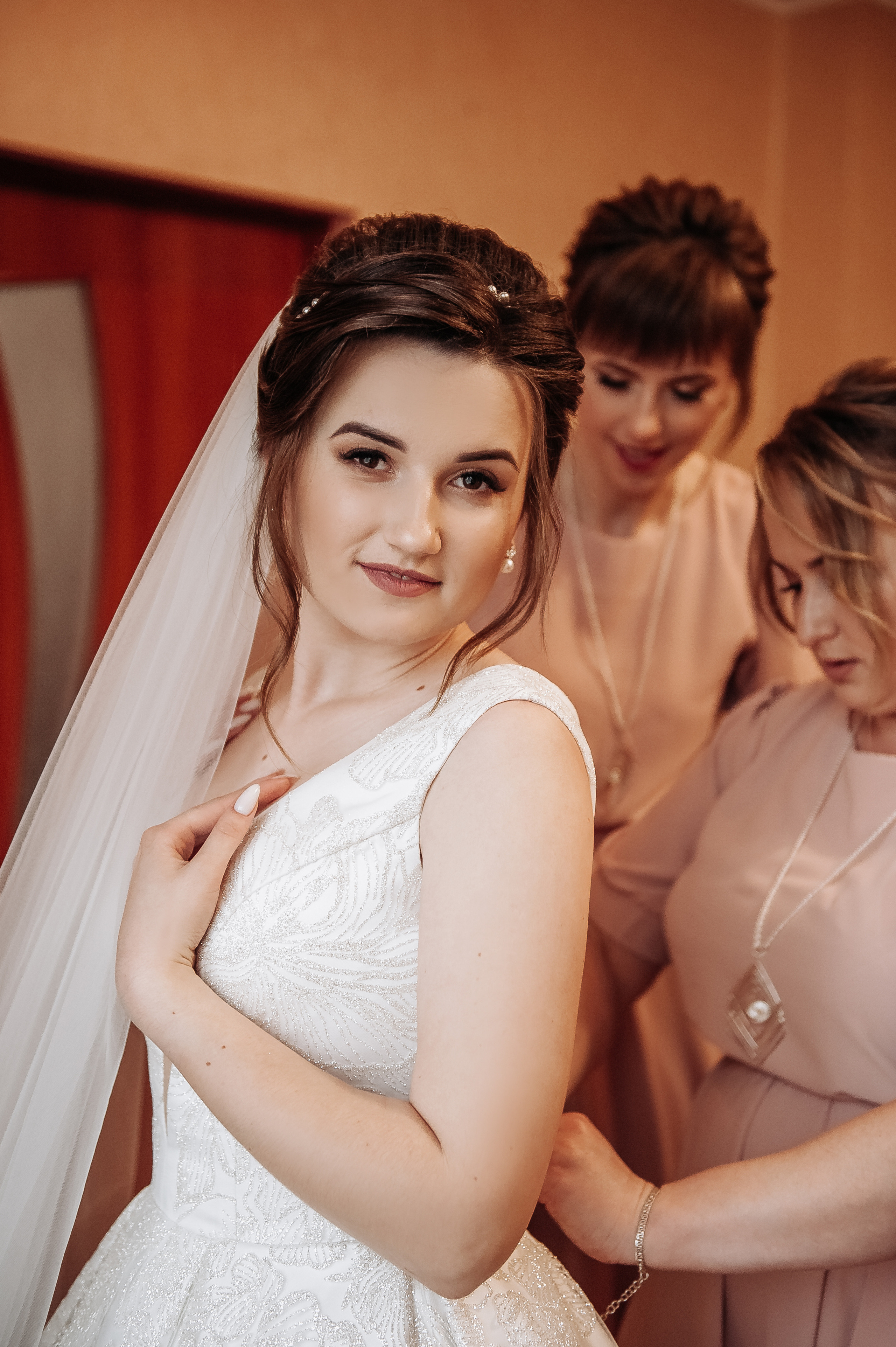 Весілля Олі та Данила. Весільний та сімейний фотограф Україна