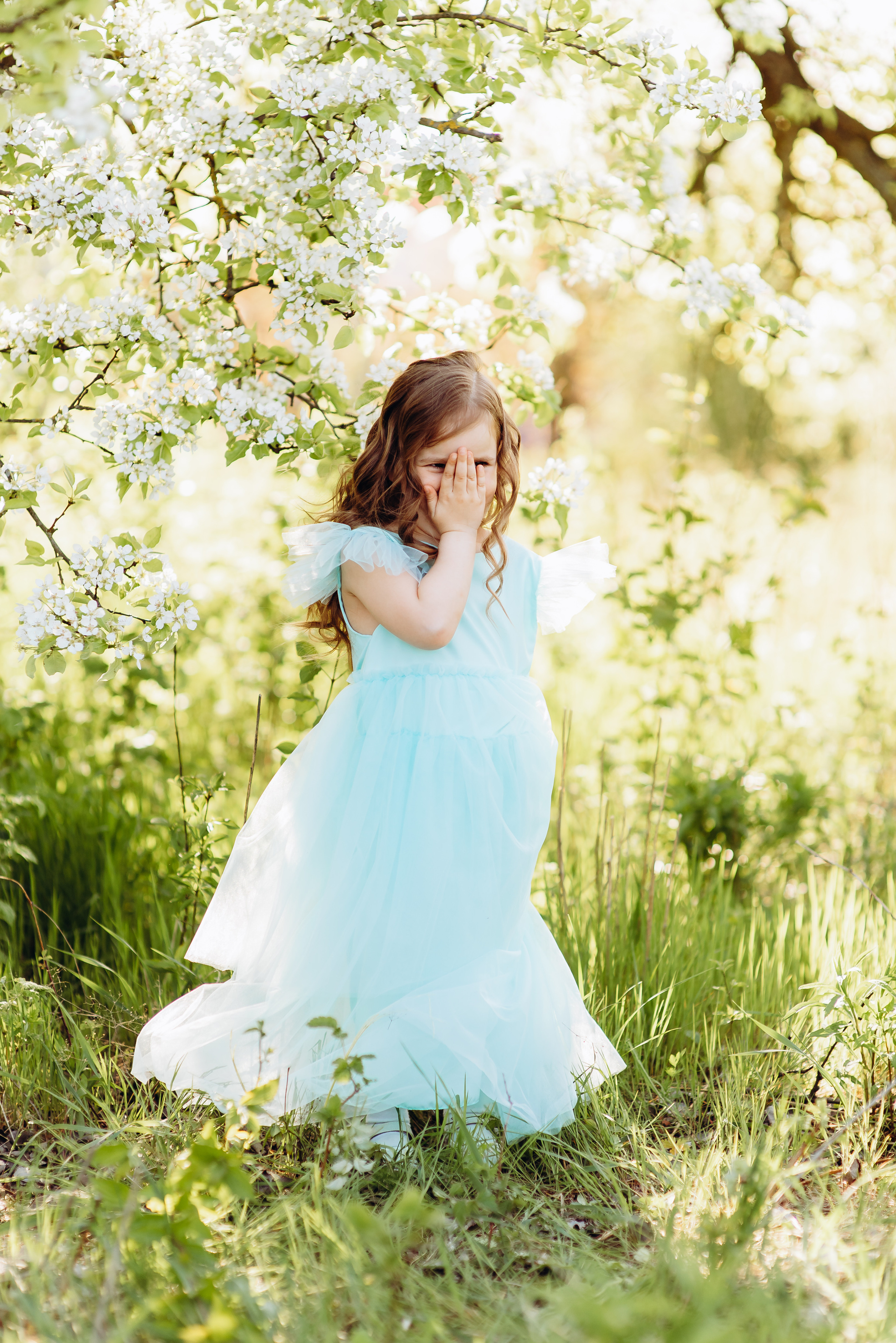 Весна. Весільний та сімейний фотограф Україна