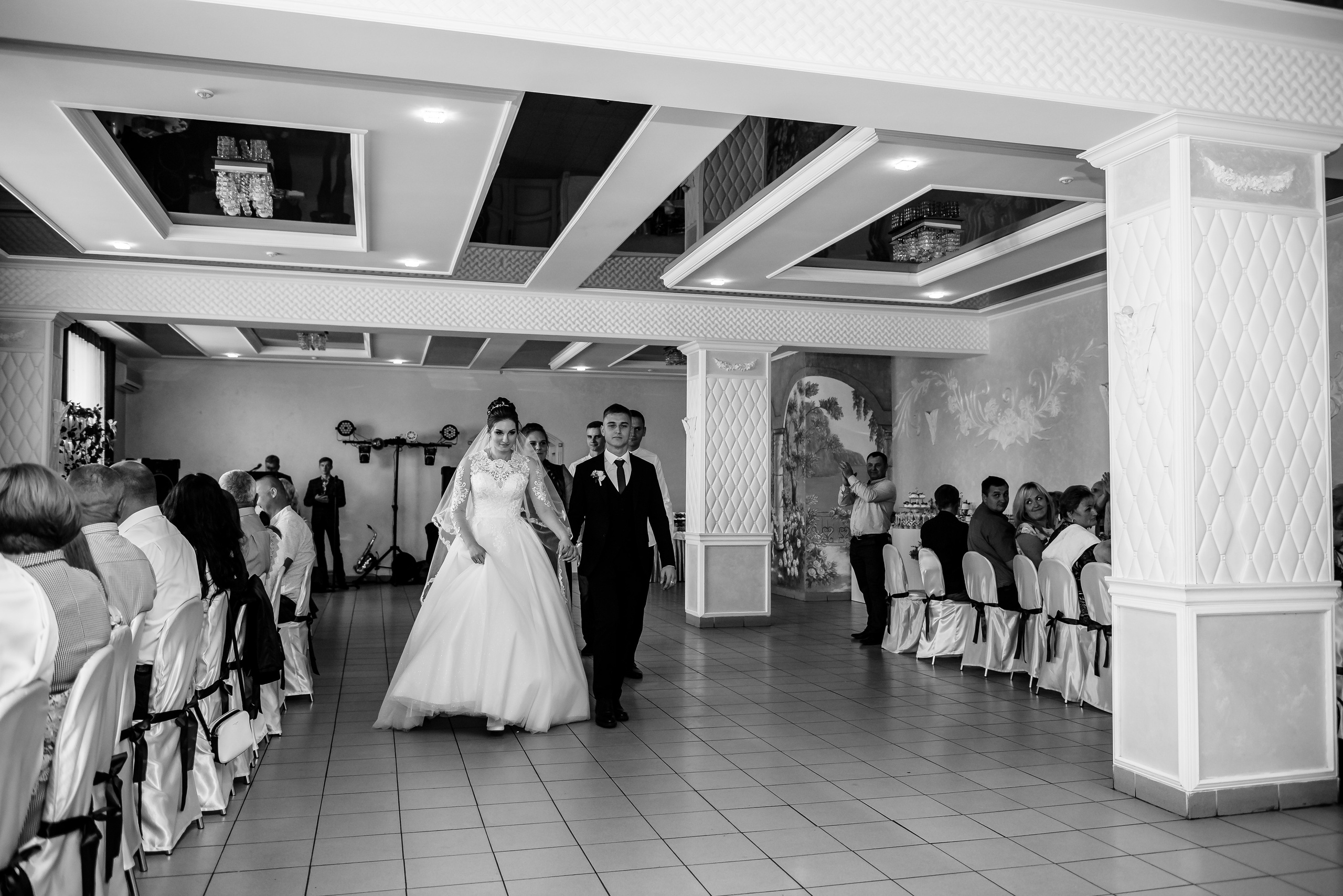 Весілля Тані та Валентина. Весільний та сімейний фотограф Україна