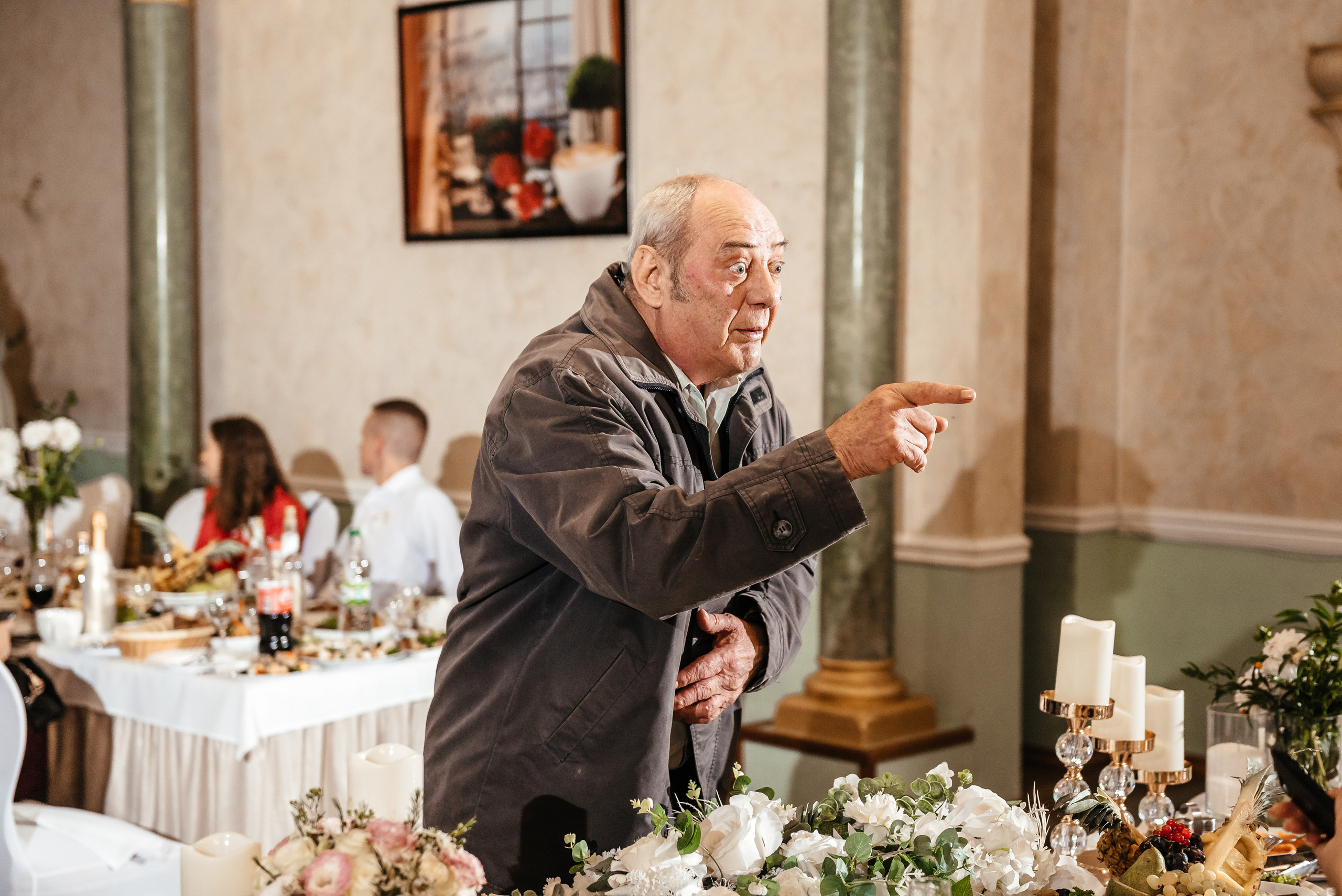 Аня та Кирил весілля. Весільний та сімейний фотограф Україна