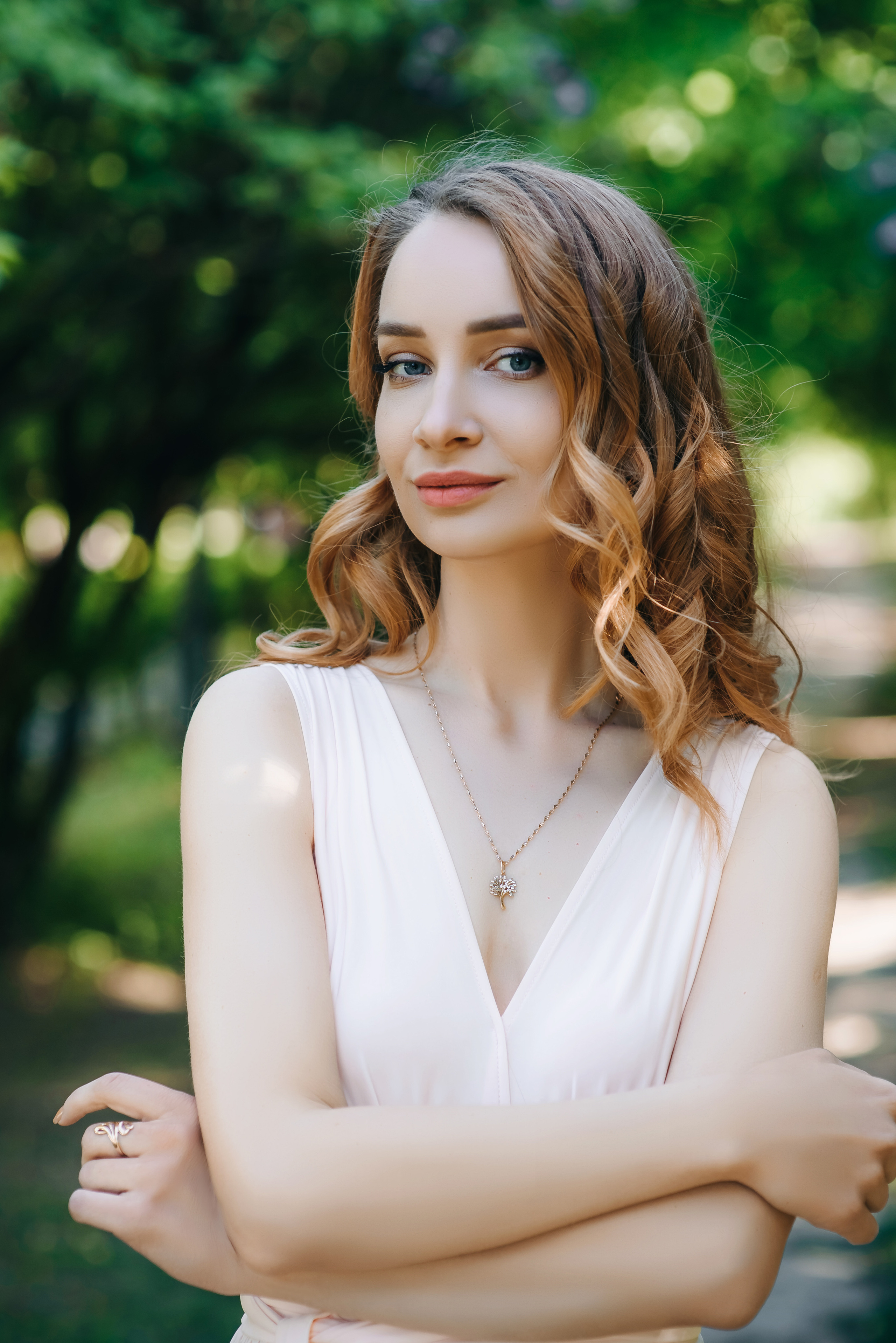 Весна. Весільний та сімейний фотограф Україна