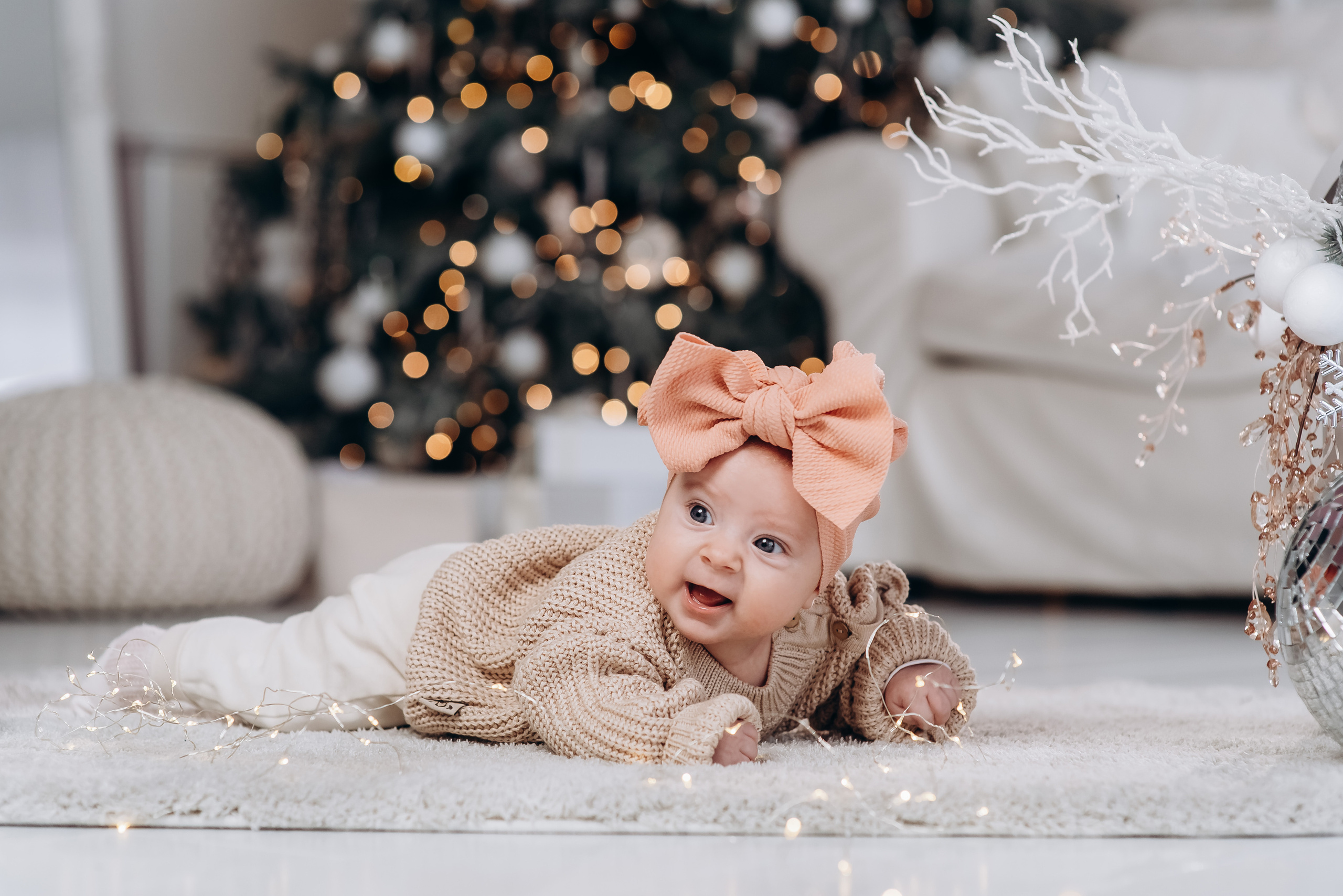 Новорічні зйомки 2022. Весільний та сімейний фотограф Україна