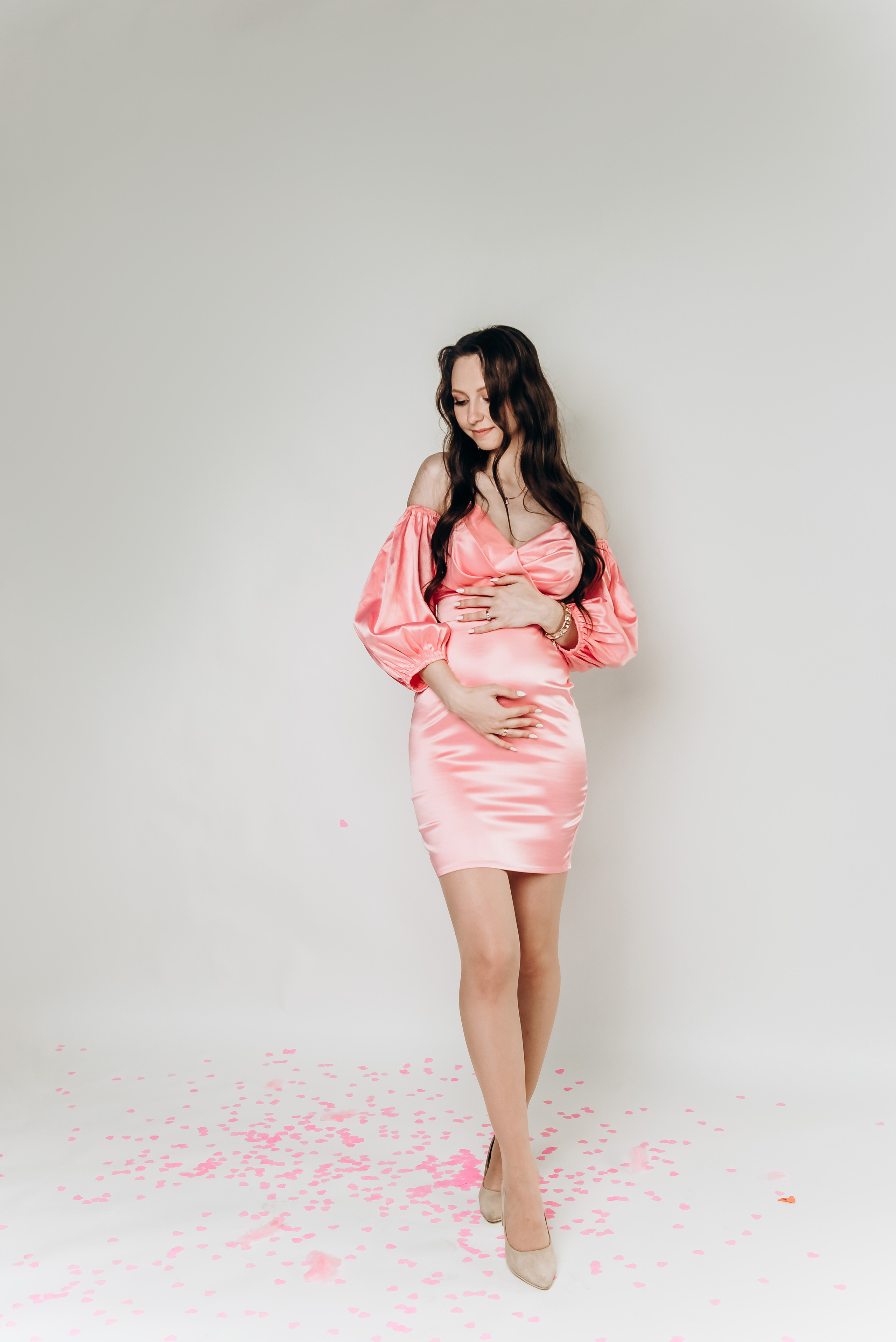 Вагітність. Весільний та сімейний фотограф Україна