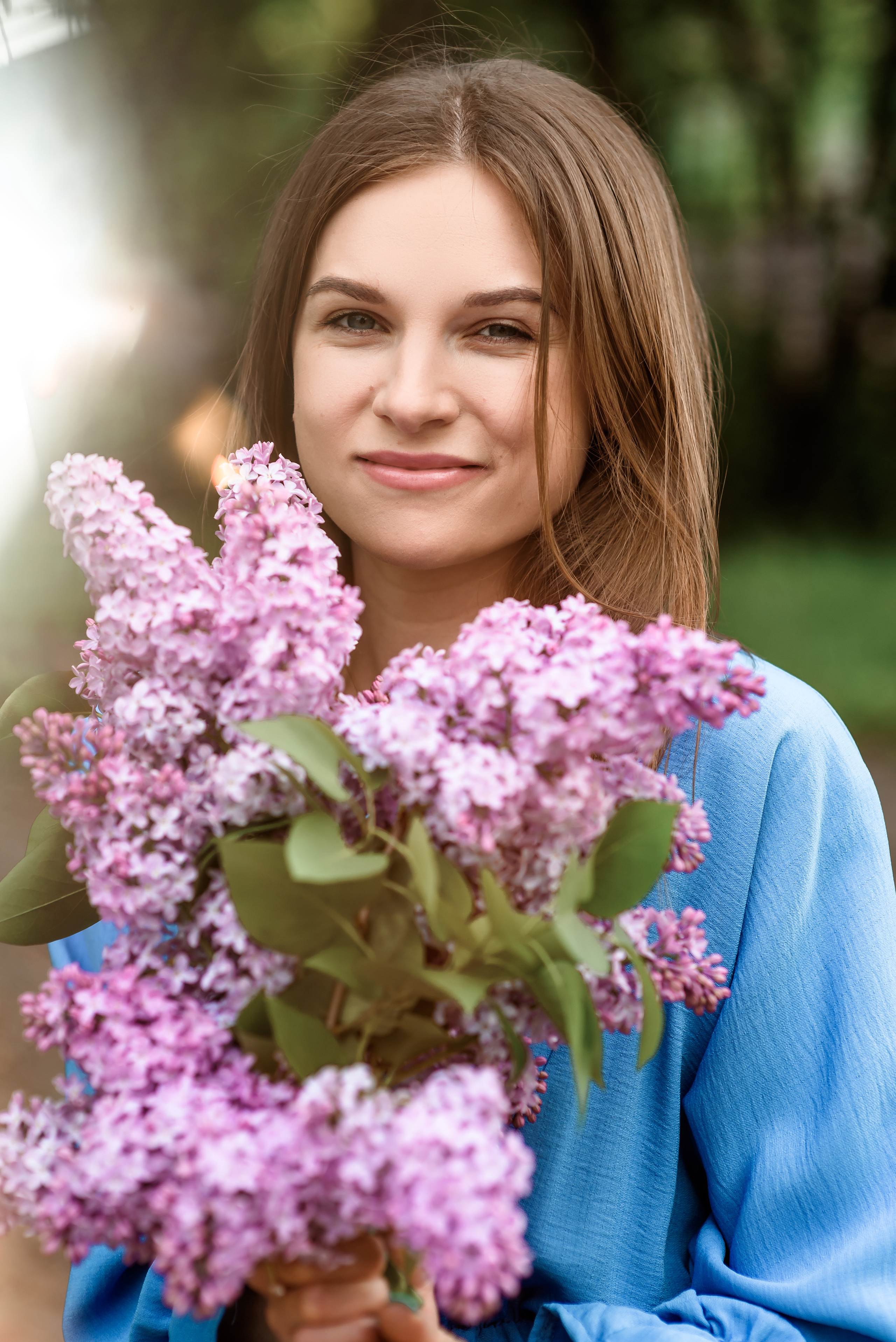 Персональна фотосесія. Весільний та сімейний фотограф Україна